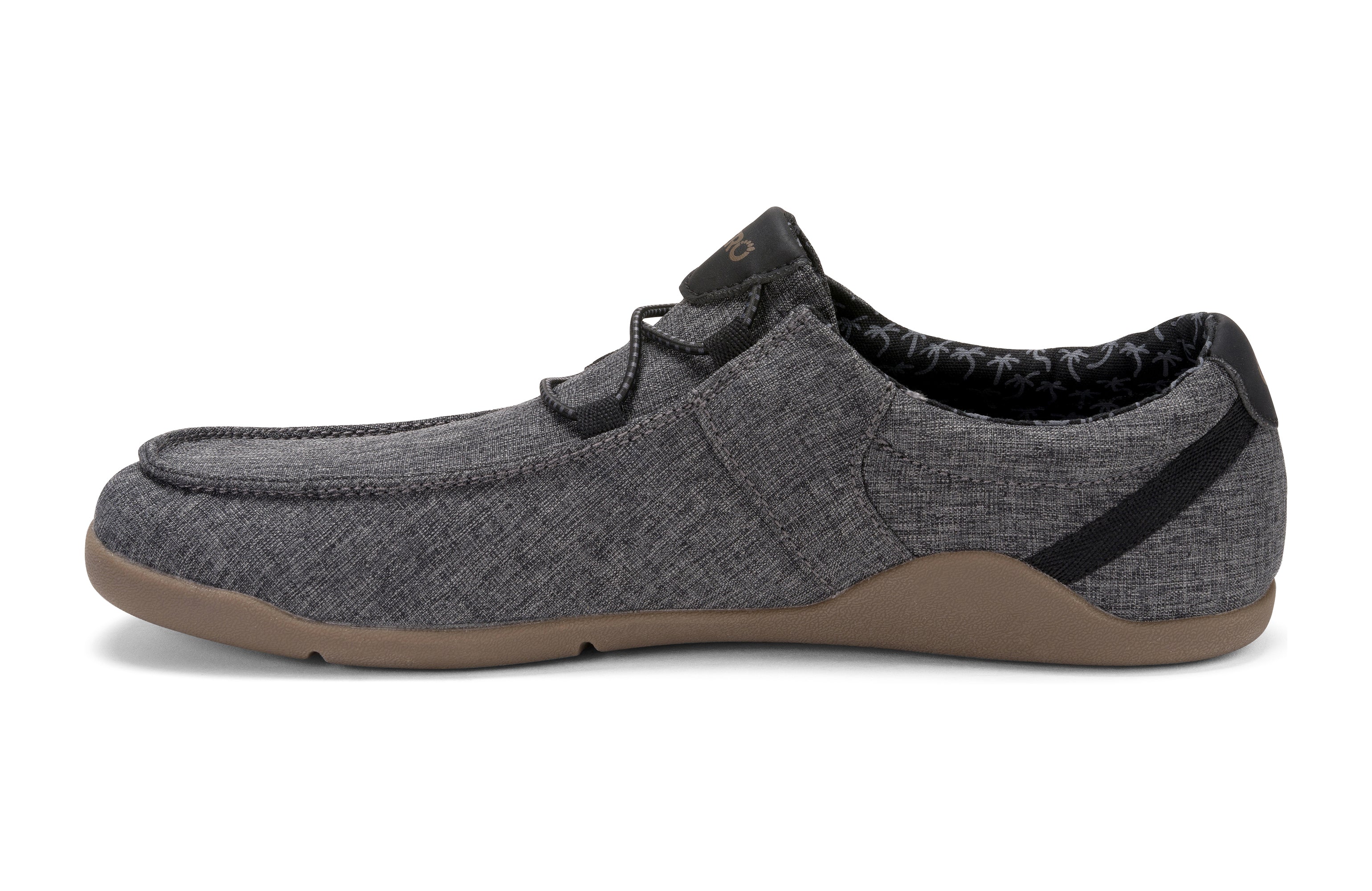 Xero Shoes Kona Mens – Asphalt 