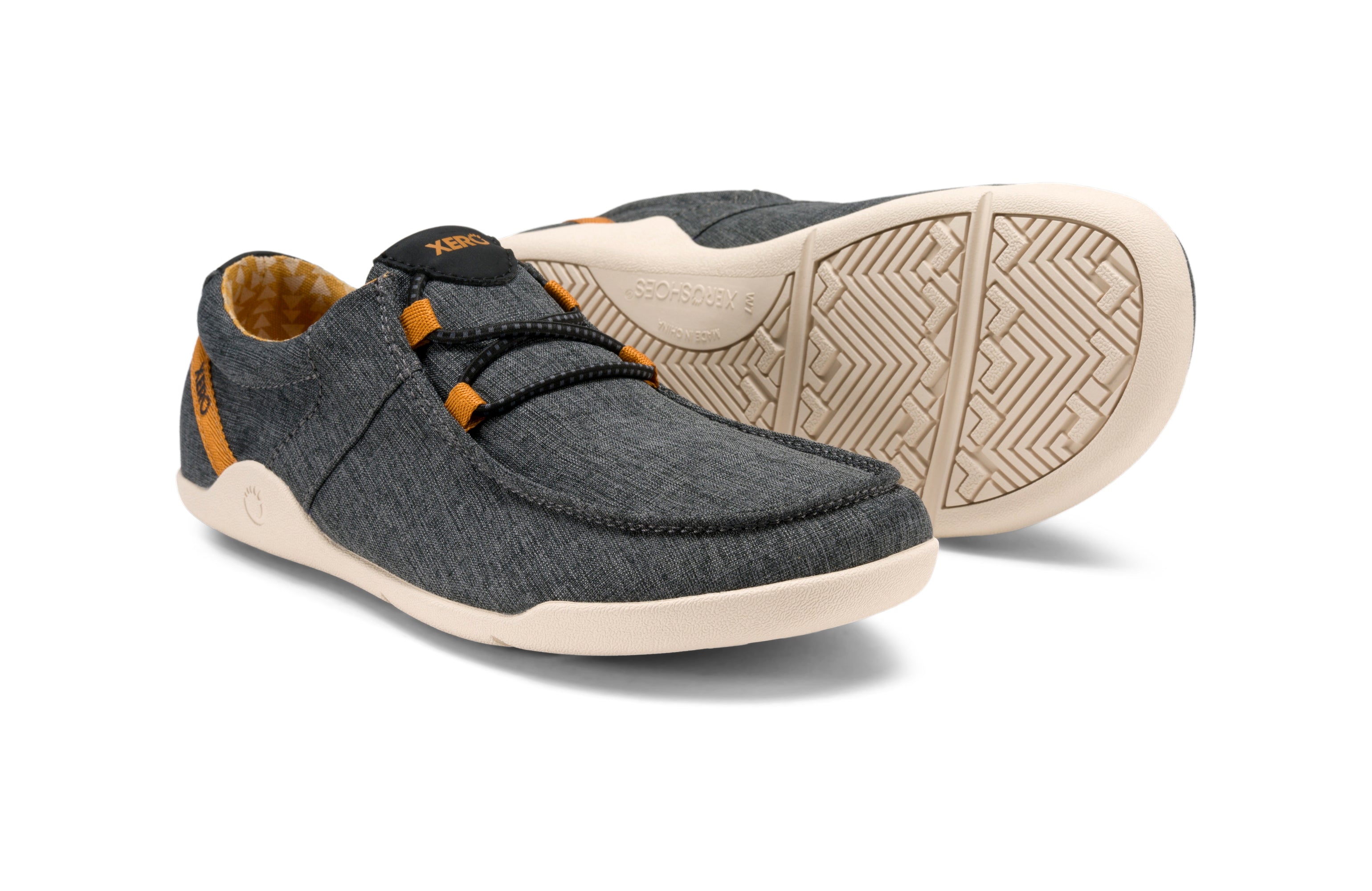 Xero Shoes Kona Womens - Asphalt 