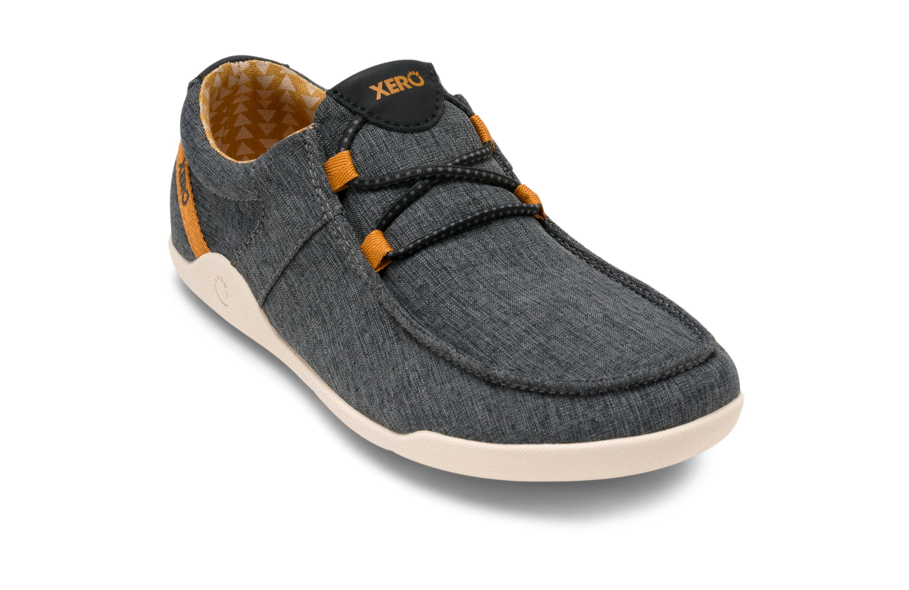 Xero Shoes Kona Womens - Asphalt 