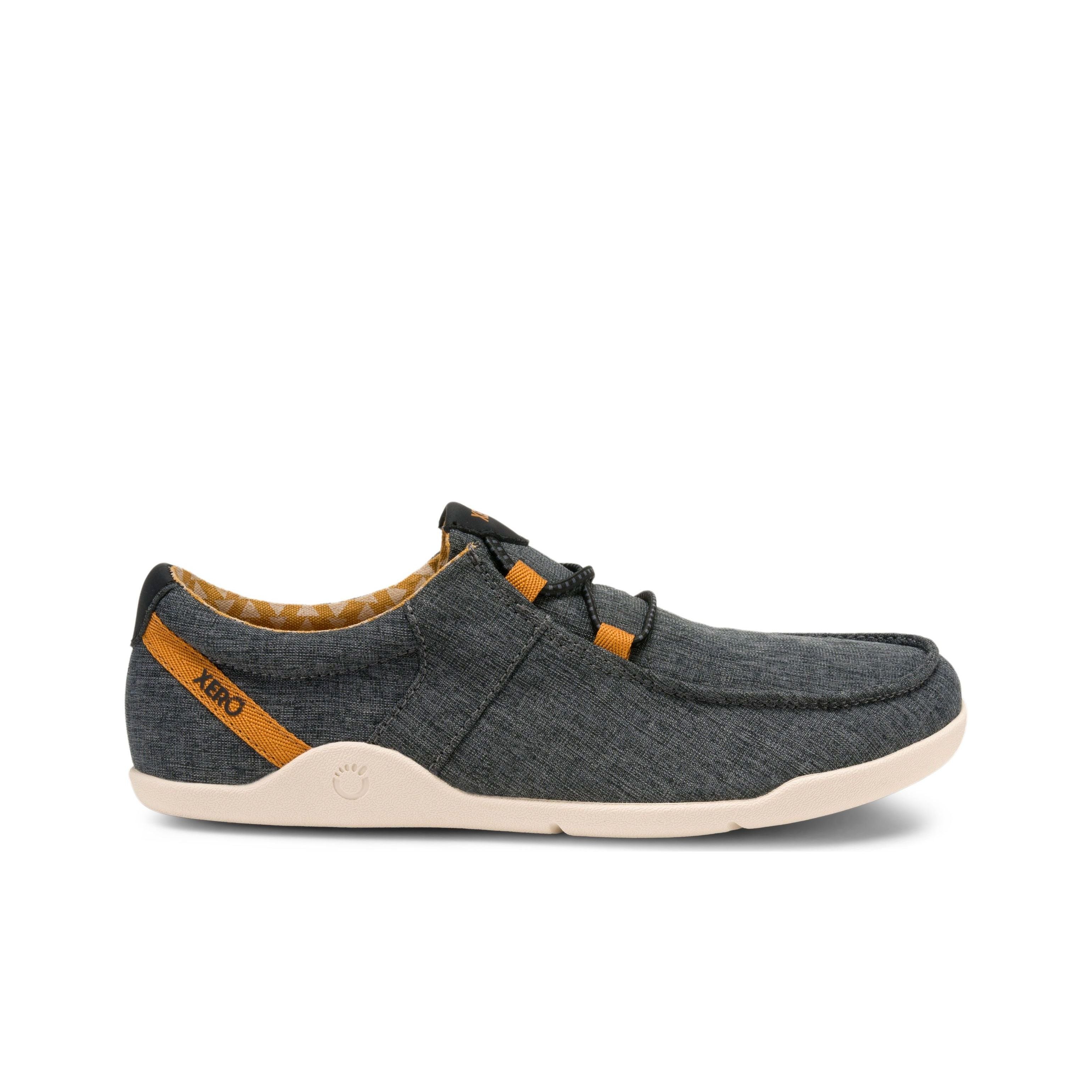 Xero Shoes Kona Womens - Asphalt 