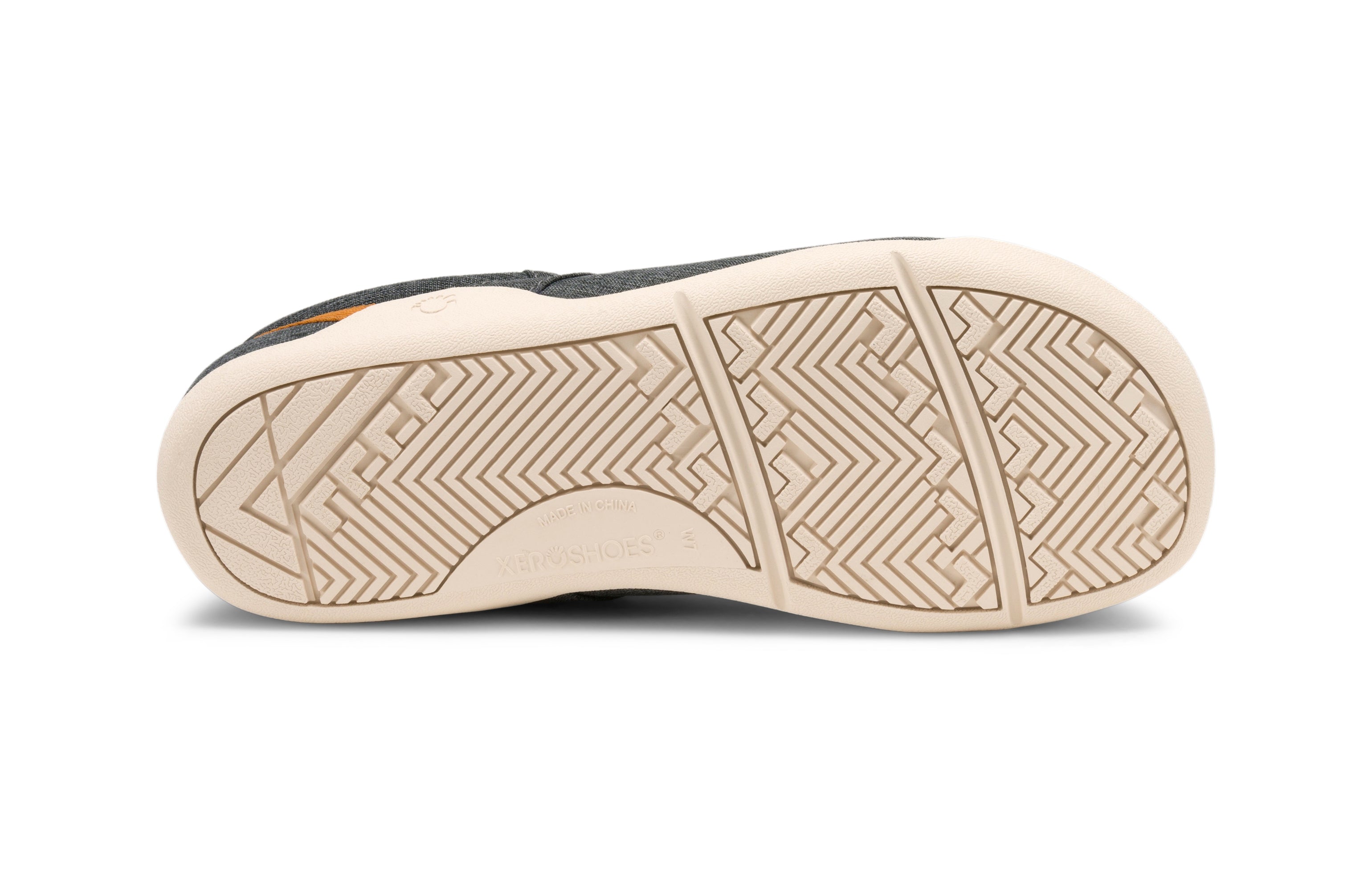 Xero Shoes Kona Womens - Asphalt 