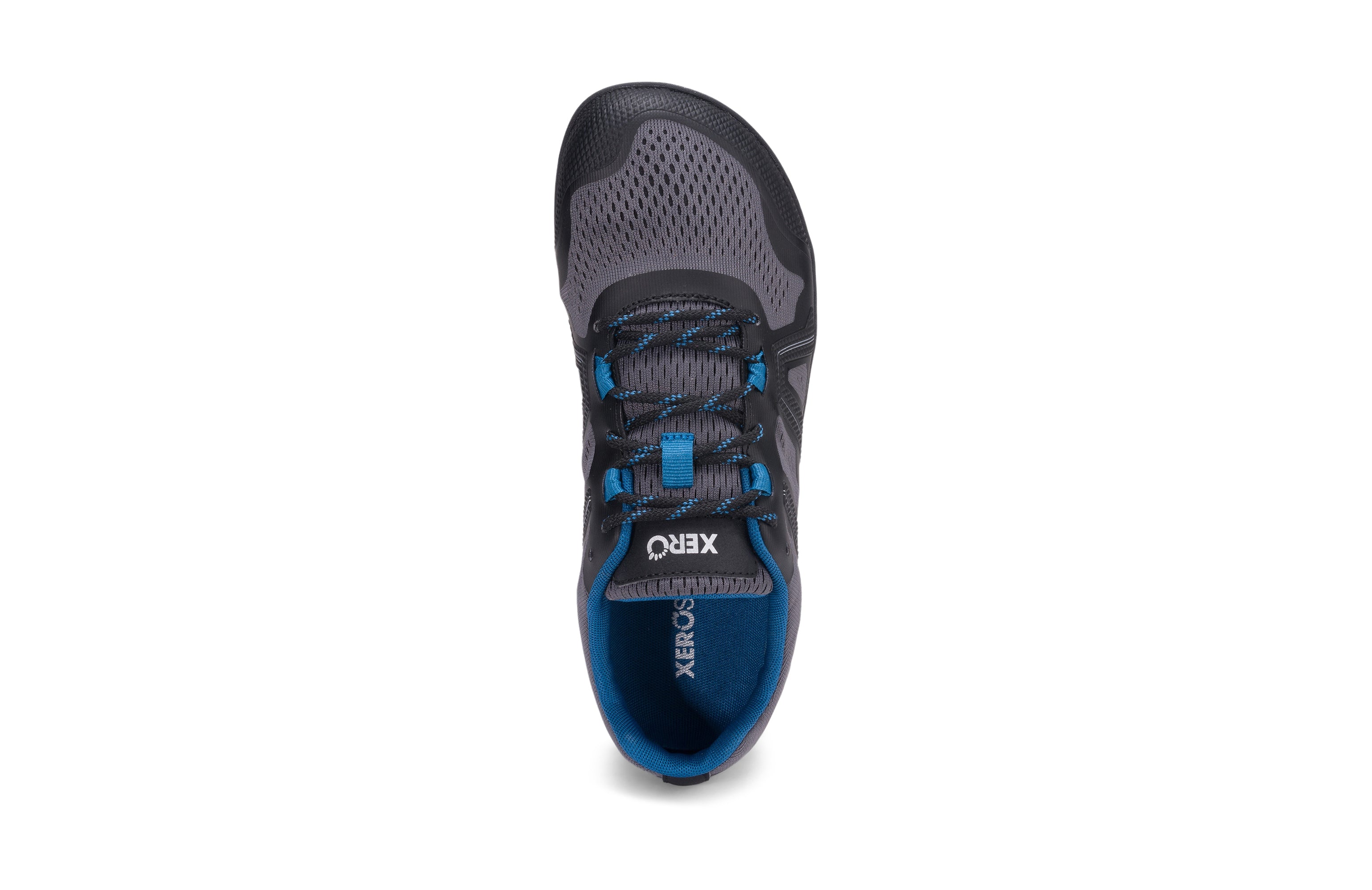 Xero Shoes Mesa Trail II Womens – Black