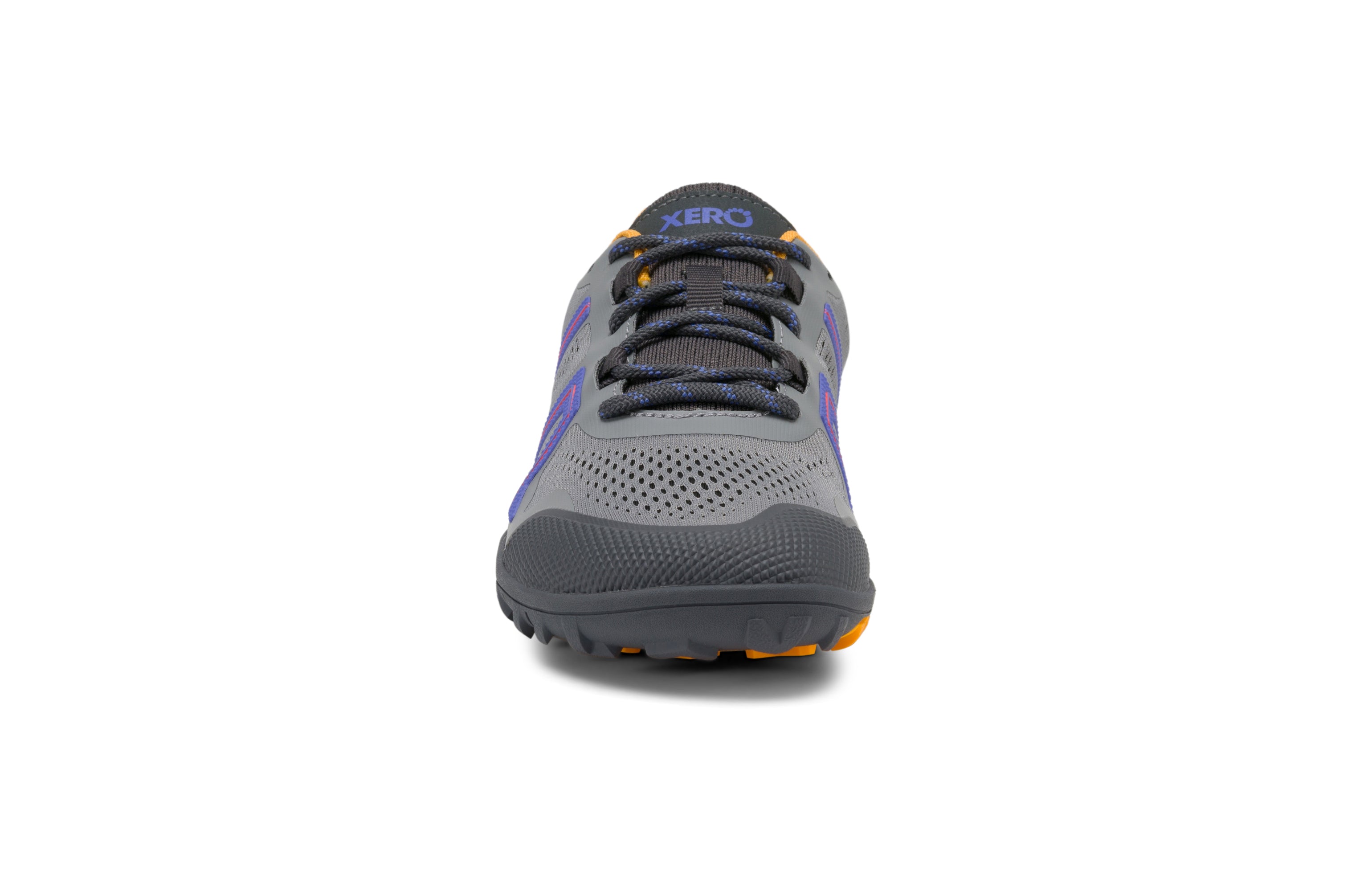 Xero Shoes Mesa Trail II Womens – Frost Gray