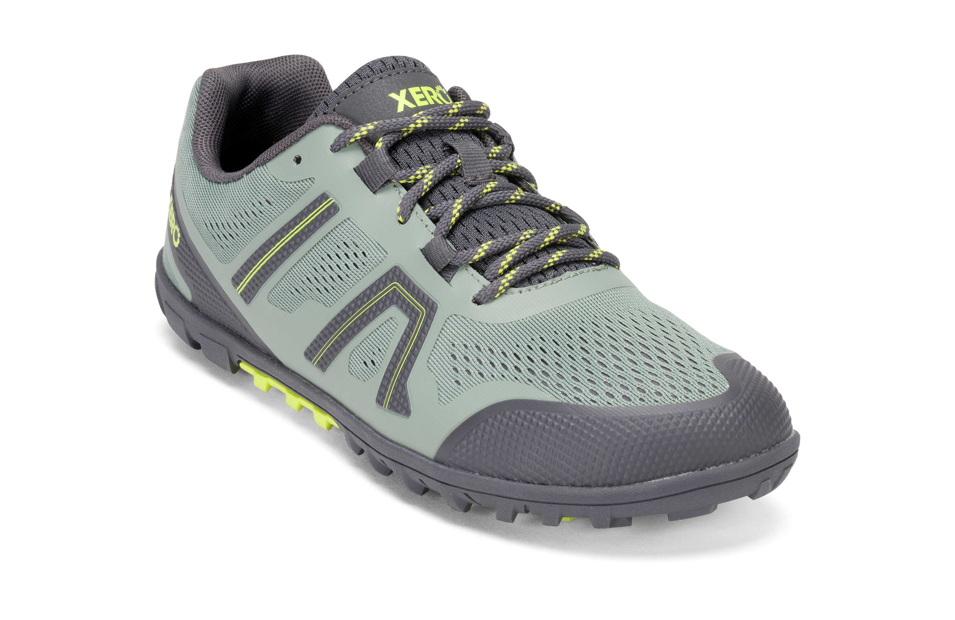 Xero Shoes Mesa Trail II Womens – Black