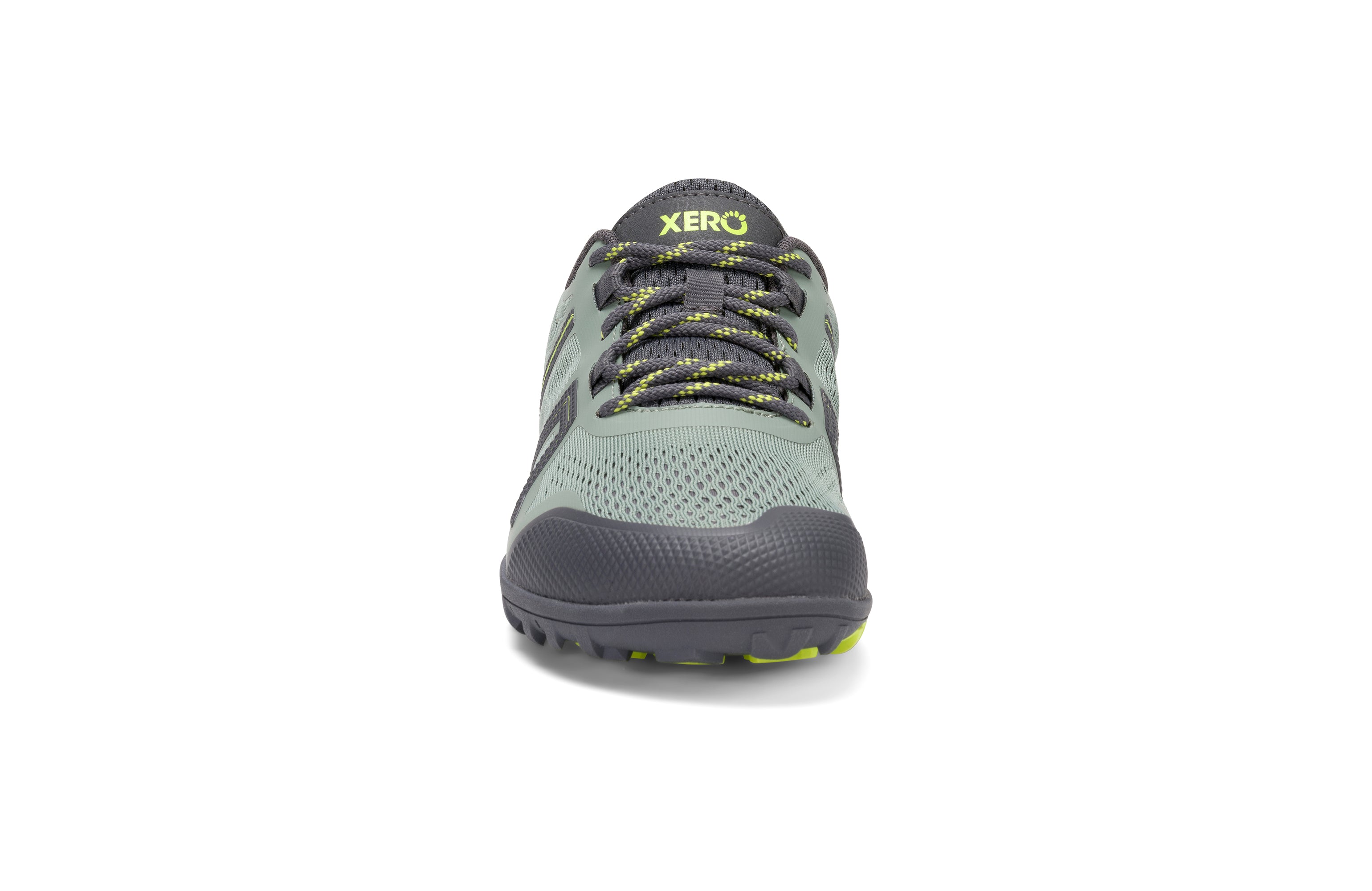 Xero Shoes Mesa Trail II Womens – Black