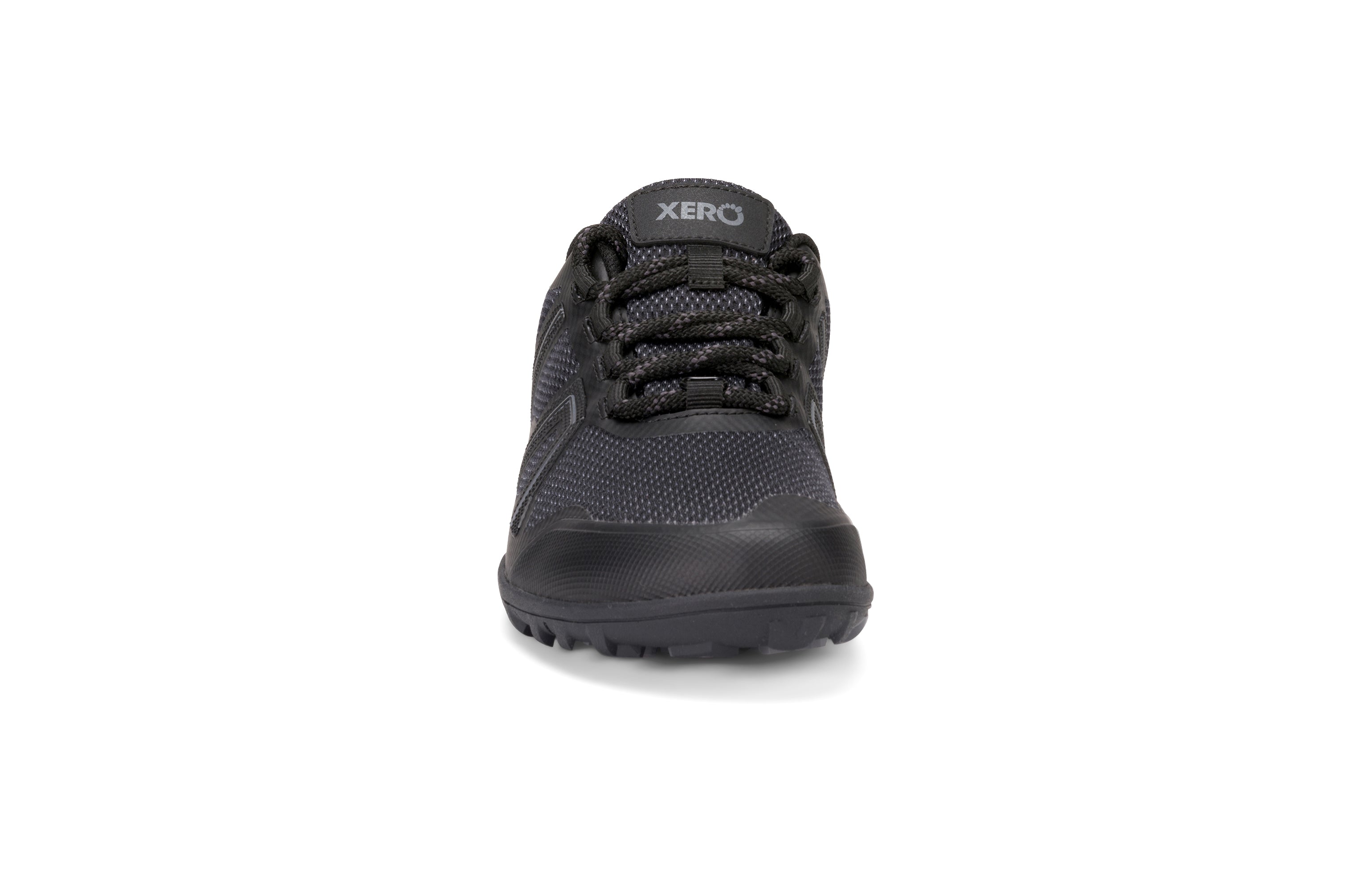 Xero Shoes Mesa Trail WP Women – Black