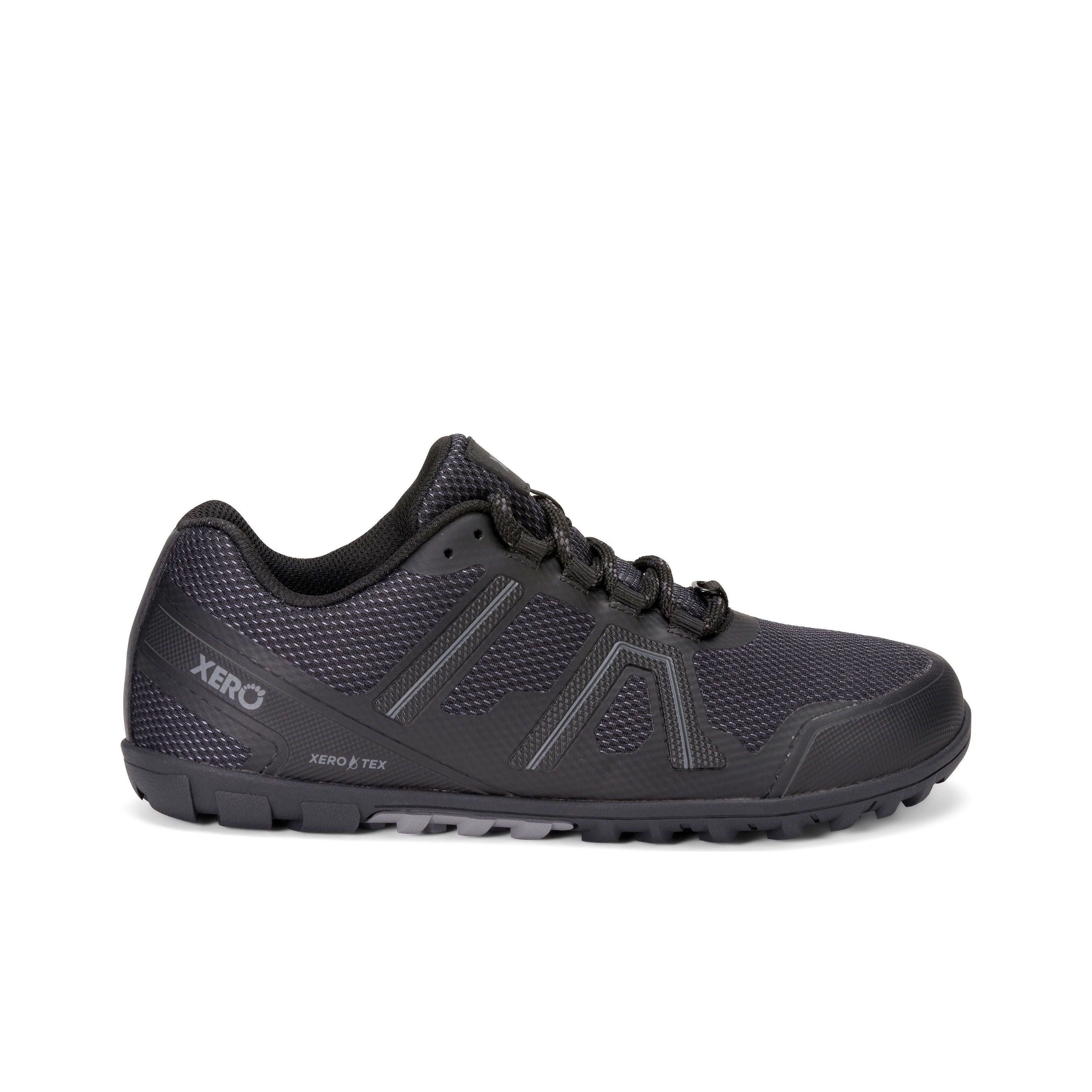 Xero Shoes Mesa Trail WP Women – Black