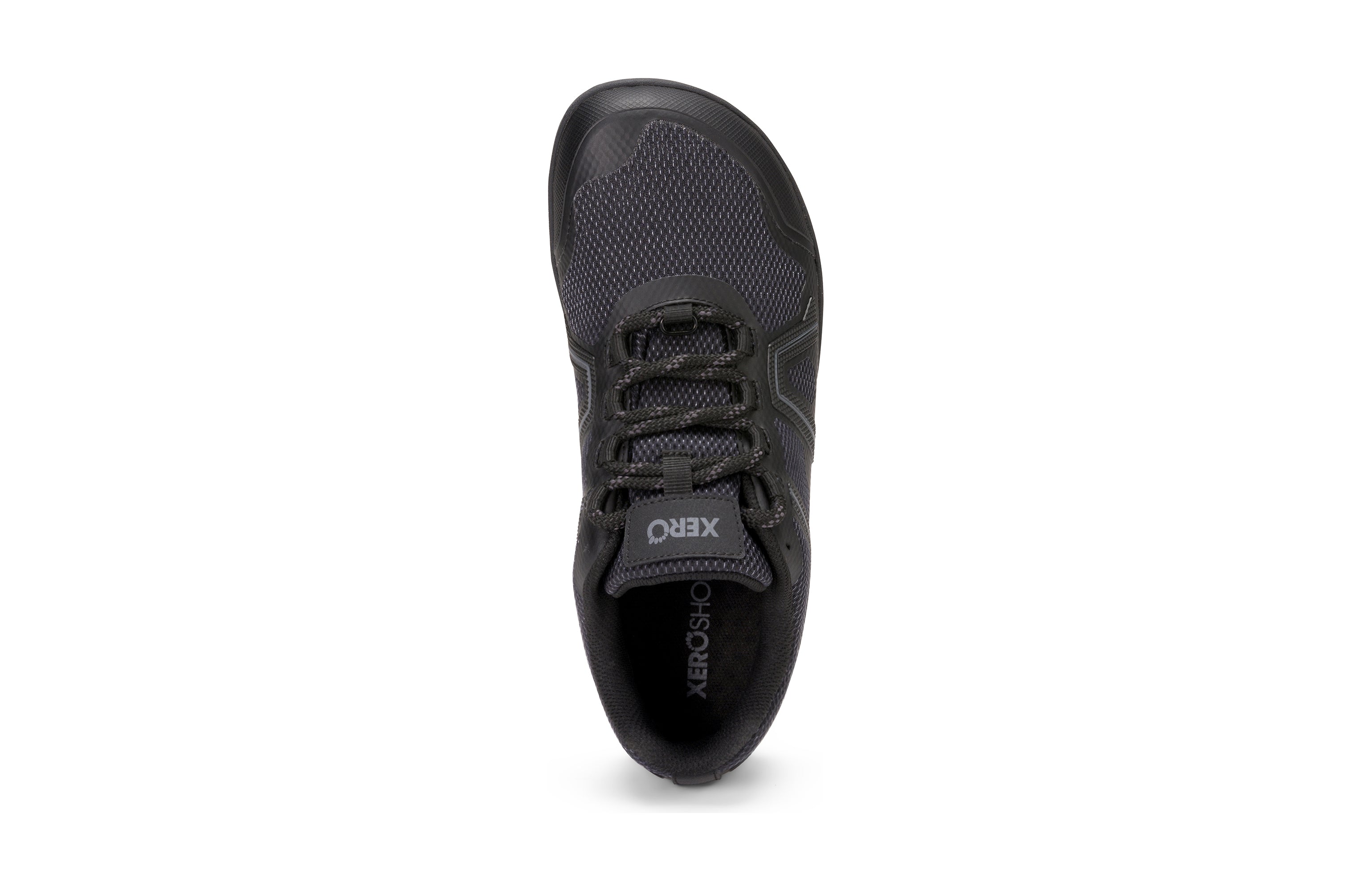 Xero Shoes Mesa Trail WP Women – Black