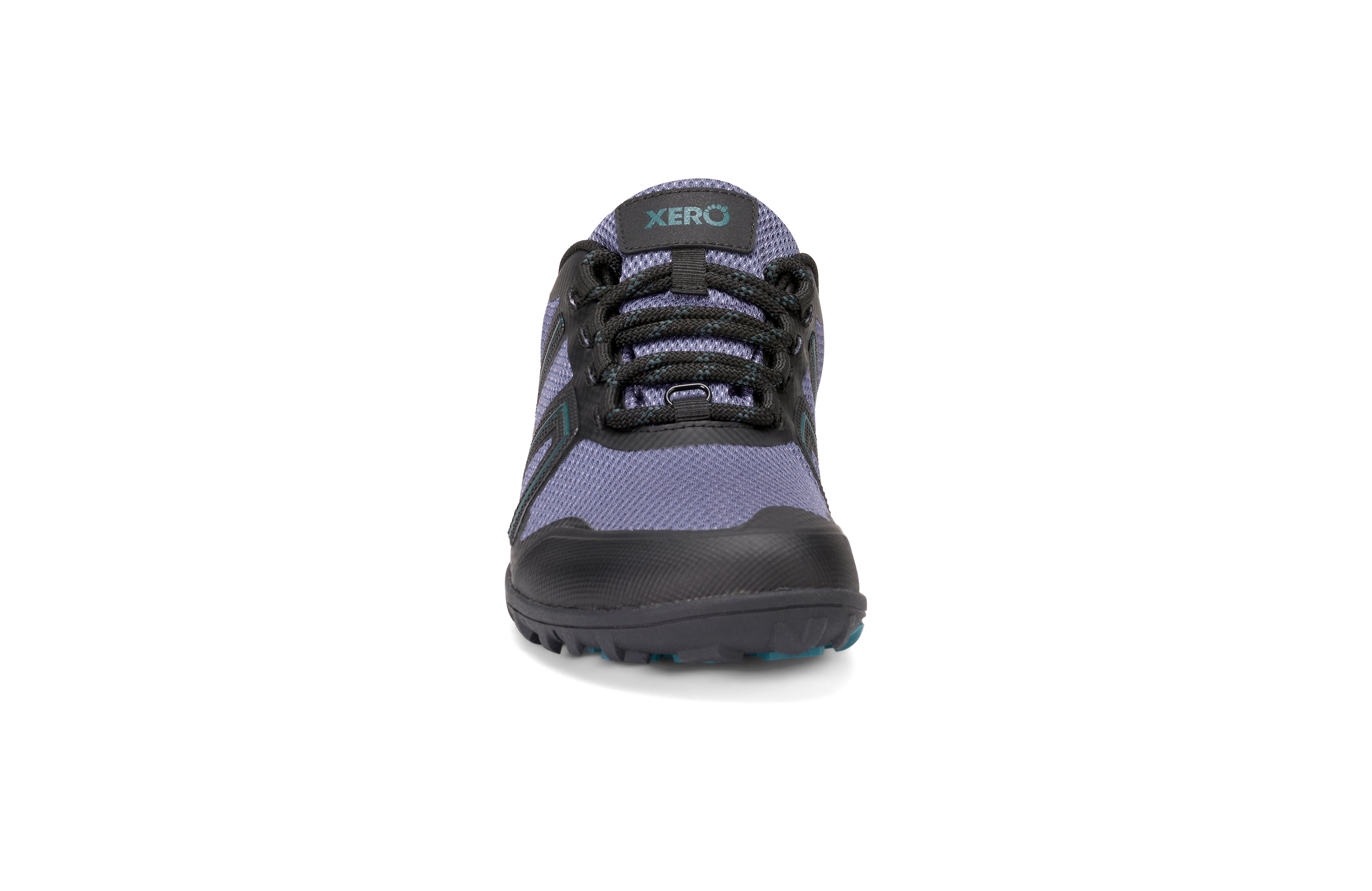 Xero Shoes Mesa Trail WP Women – Grisaille / Black