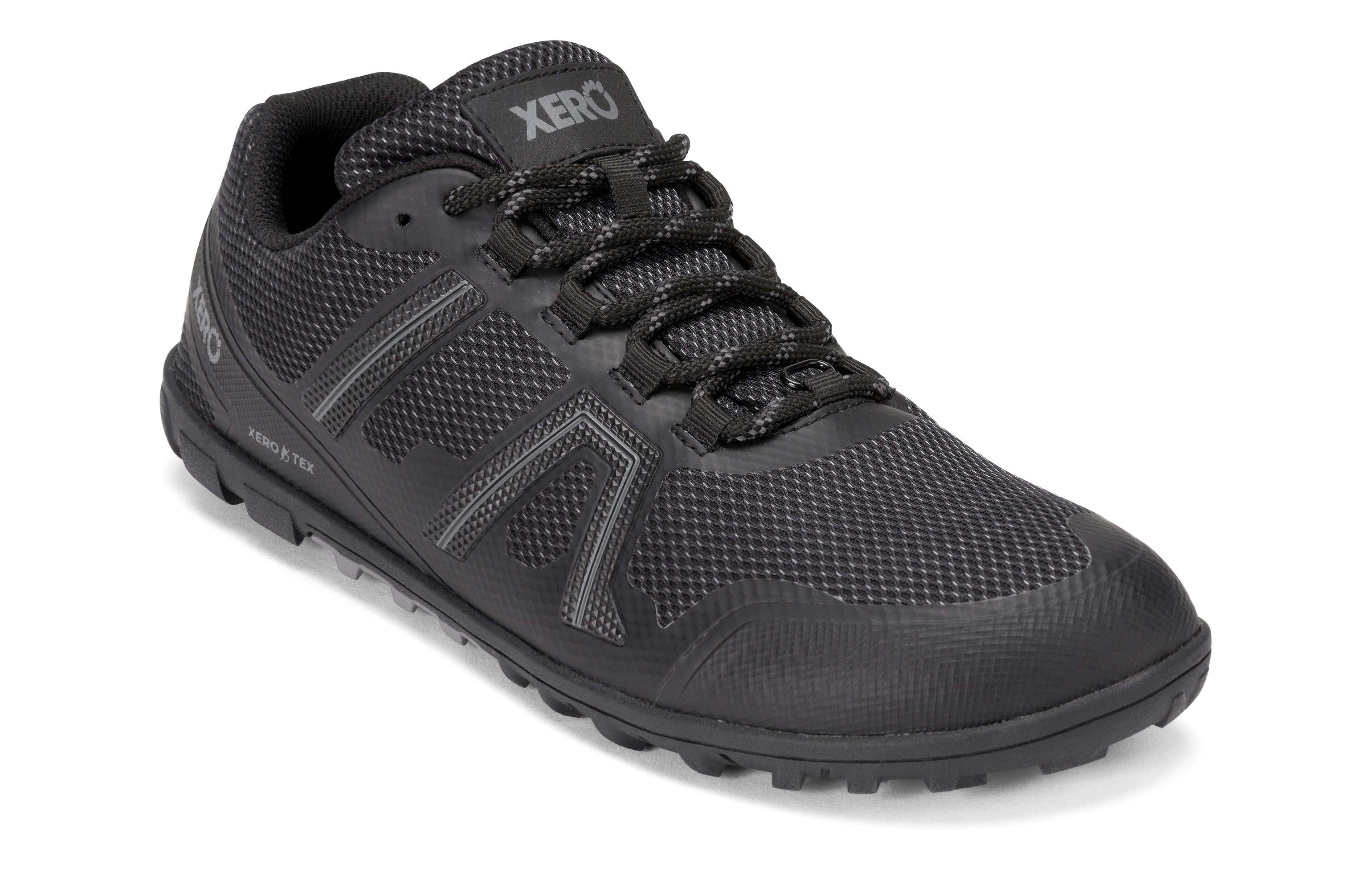 Xero Shoes Mesa Trail WP Men – Black