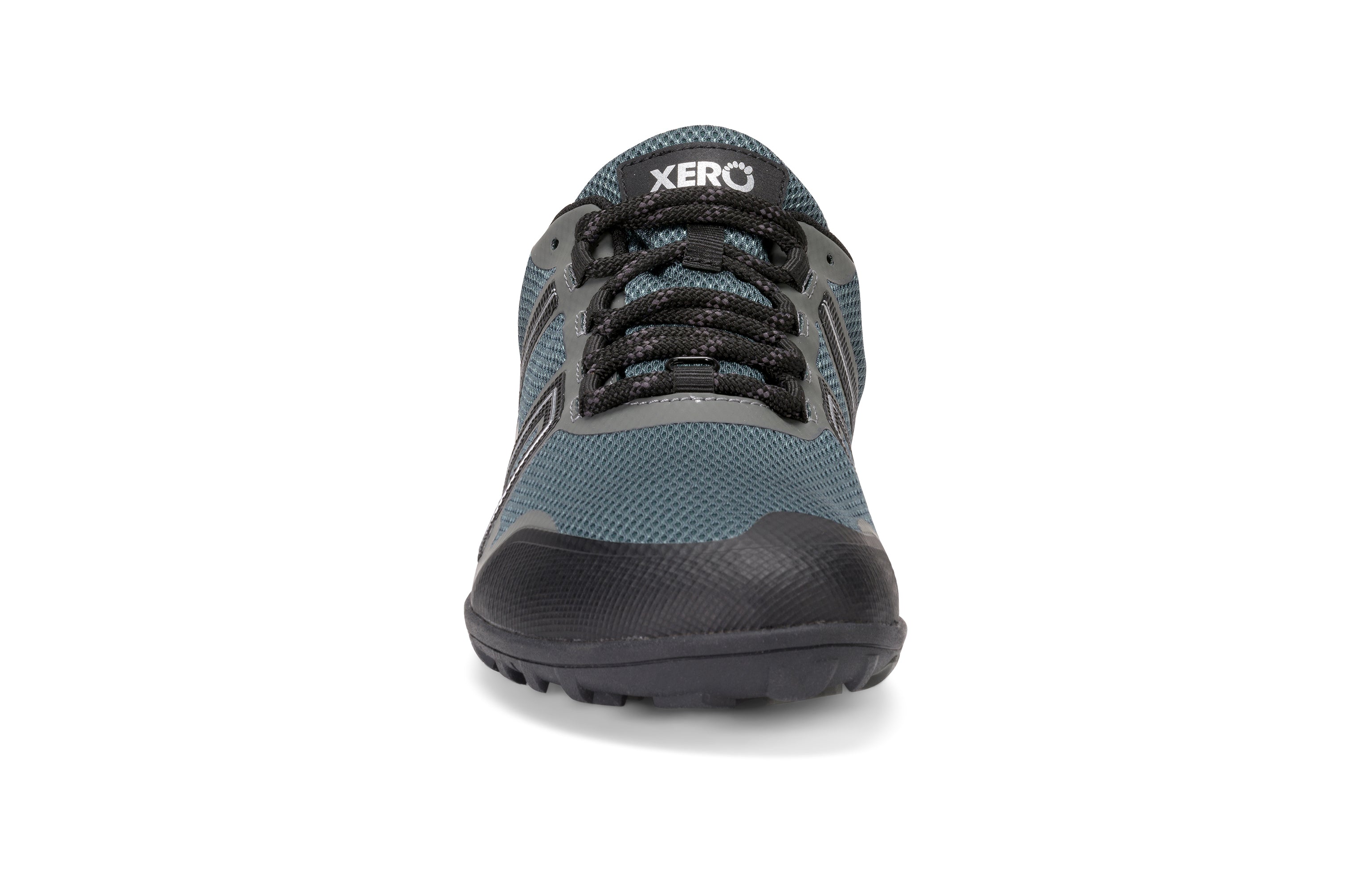 Xero Shoes Mesa Trail WP Men – Trekking Green / Pine