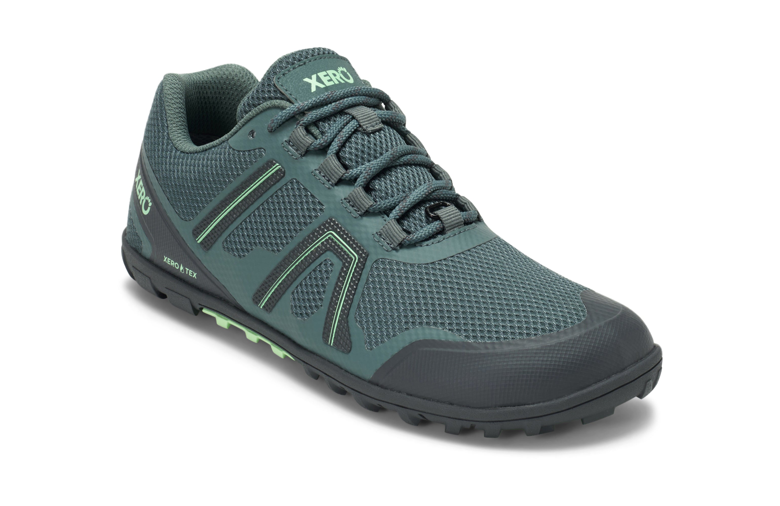 Xero Shoes Mesa Trail WP Women – Pacific