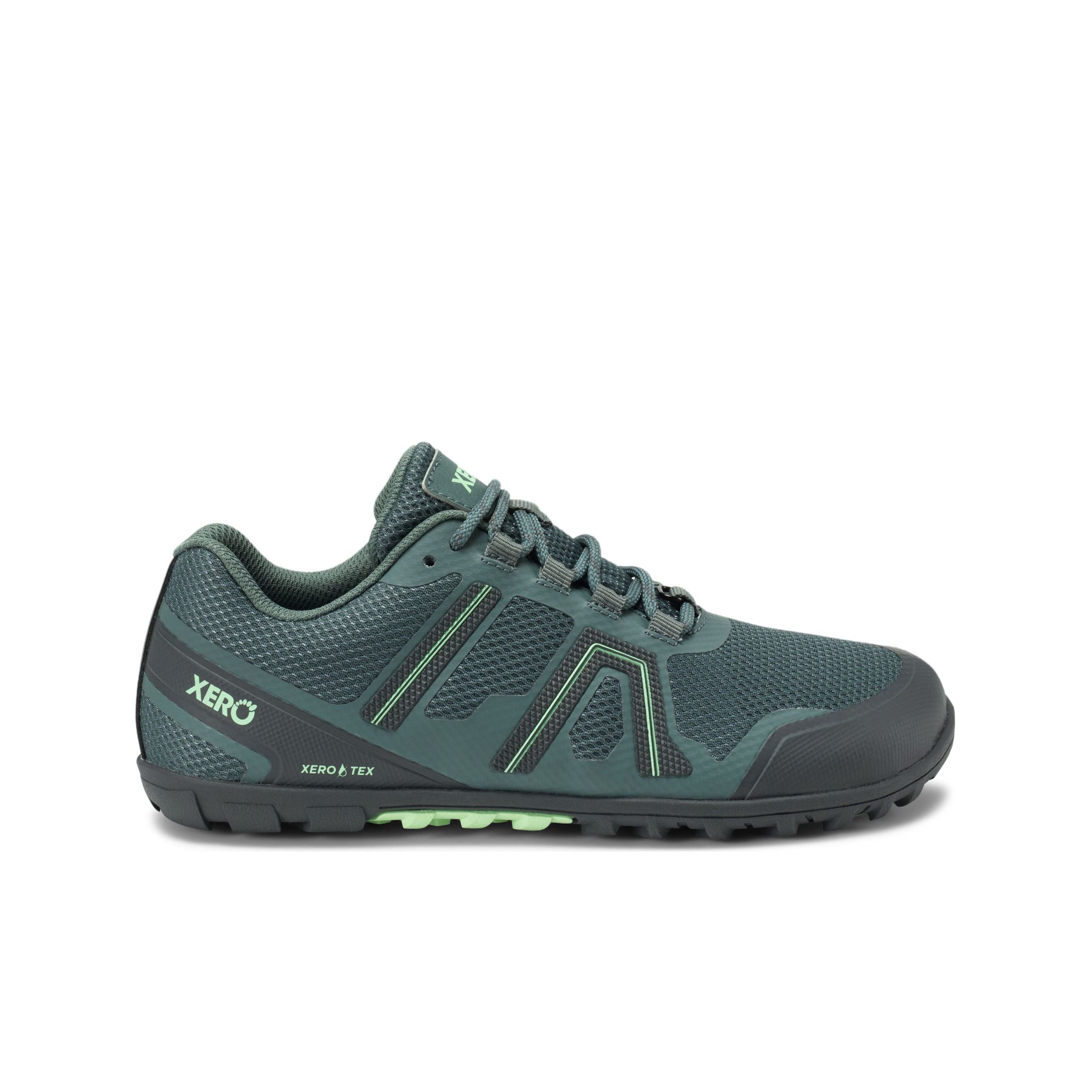 Xero Shoes Mesa Trail WP Women – Pacific