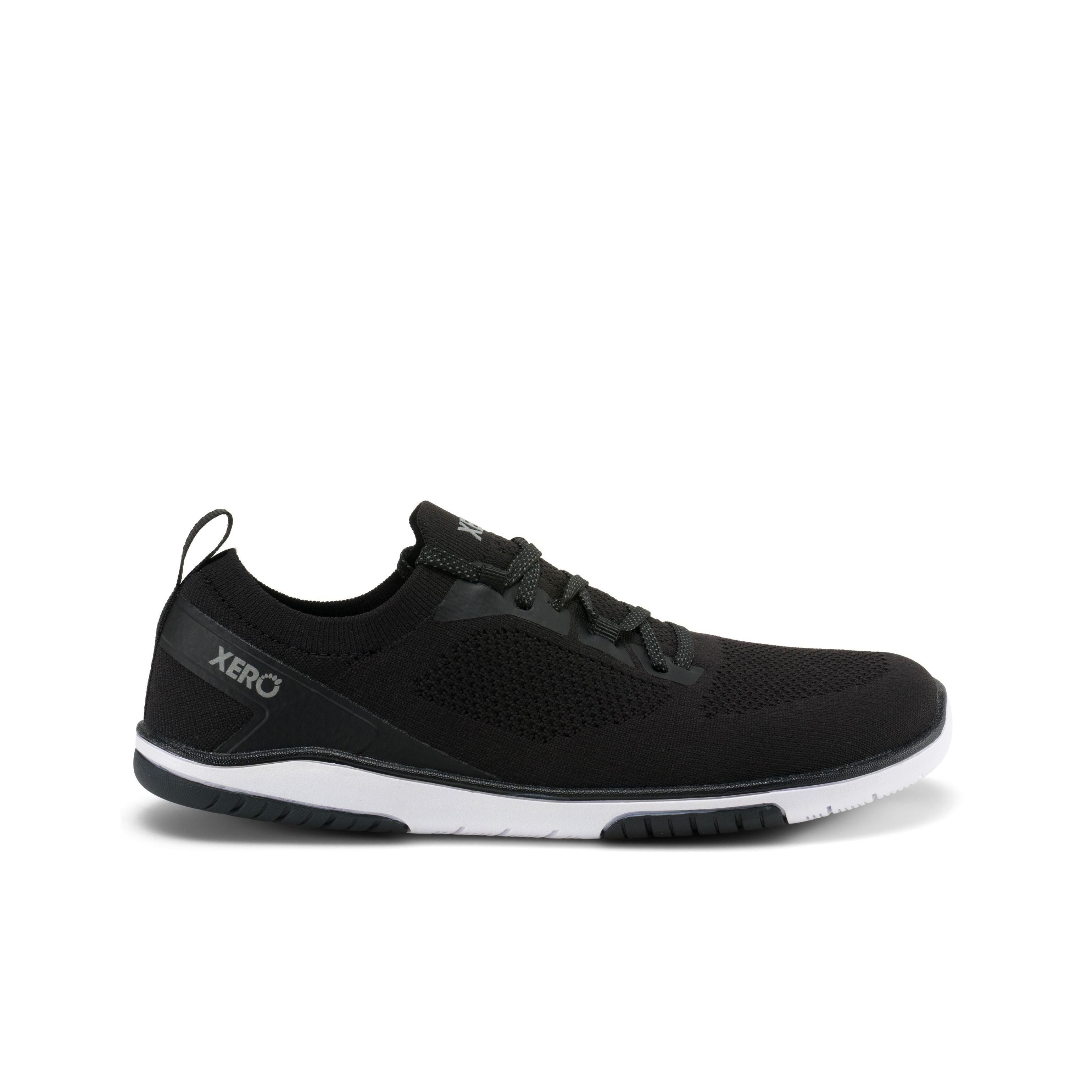 Xero Shoes Nexus Knit Women – Black 