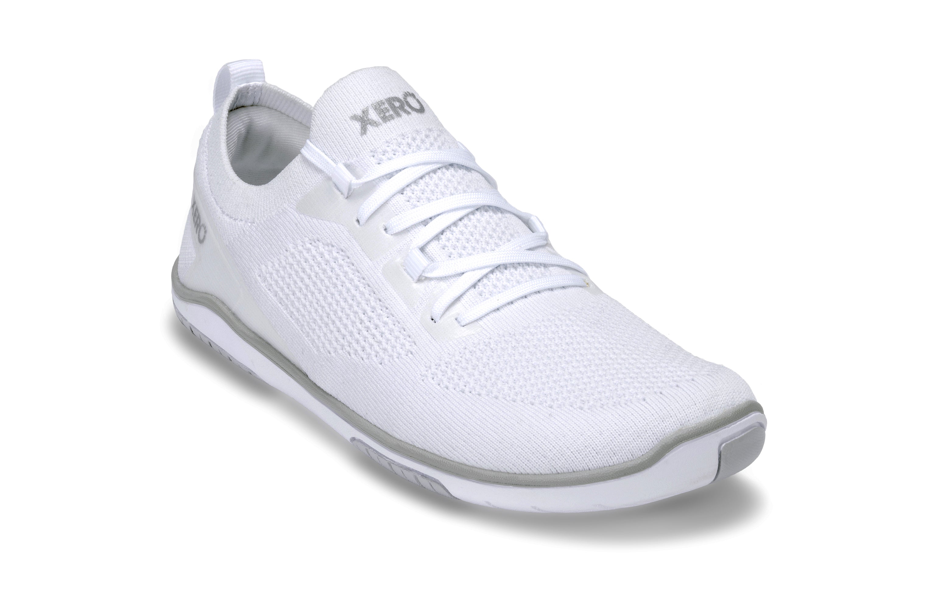 Xero Shoes Nexus Knit Women – White 