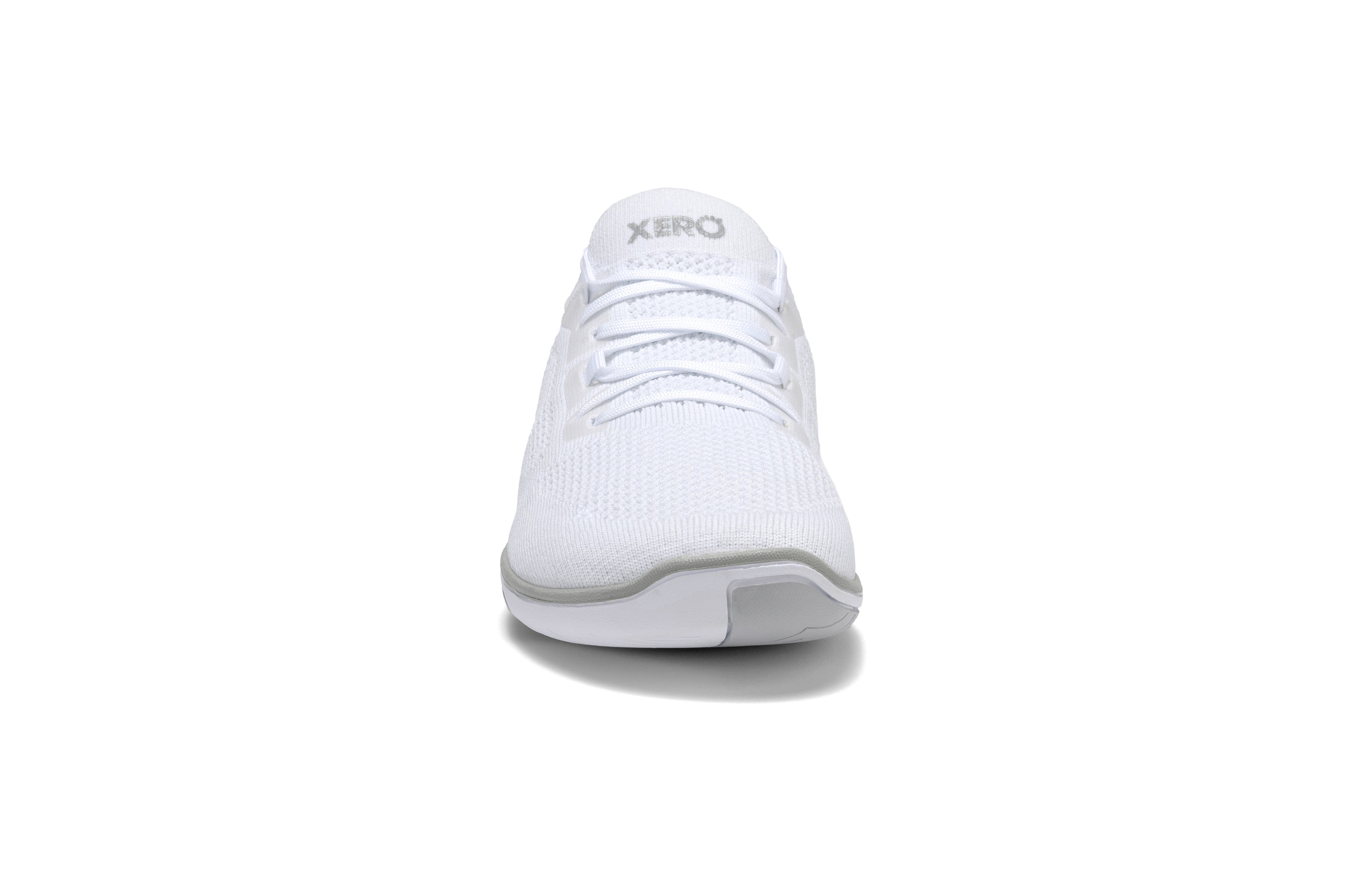 Xero Shoes Nexus Knit Women – White 