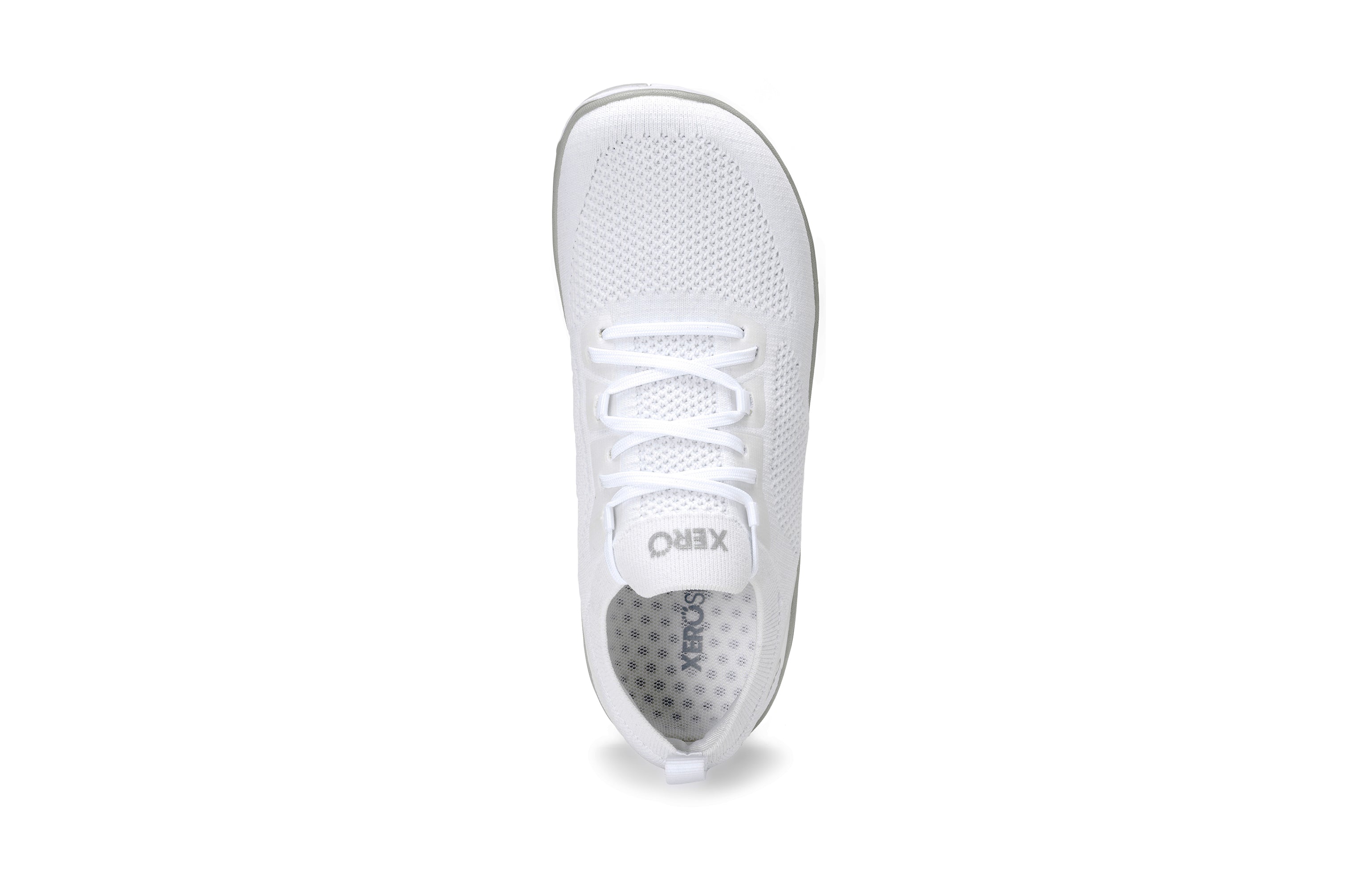 Xero Shoes Nexus Knit Women – White 