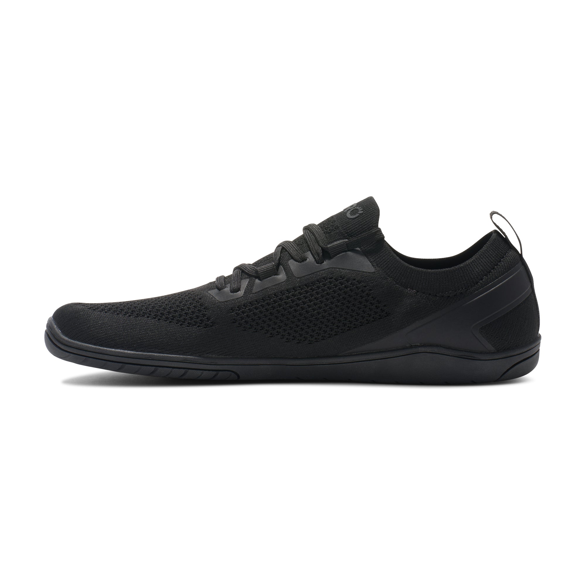 Xero Shoes Nexus Knit Mens – Black/Black