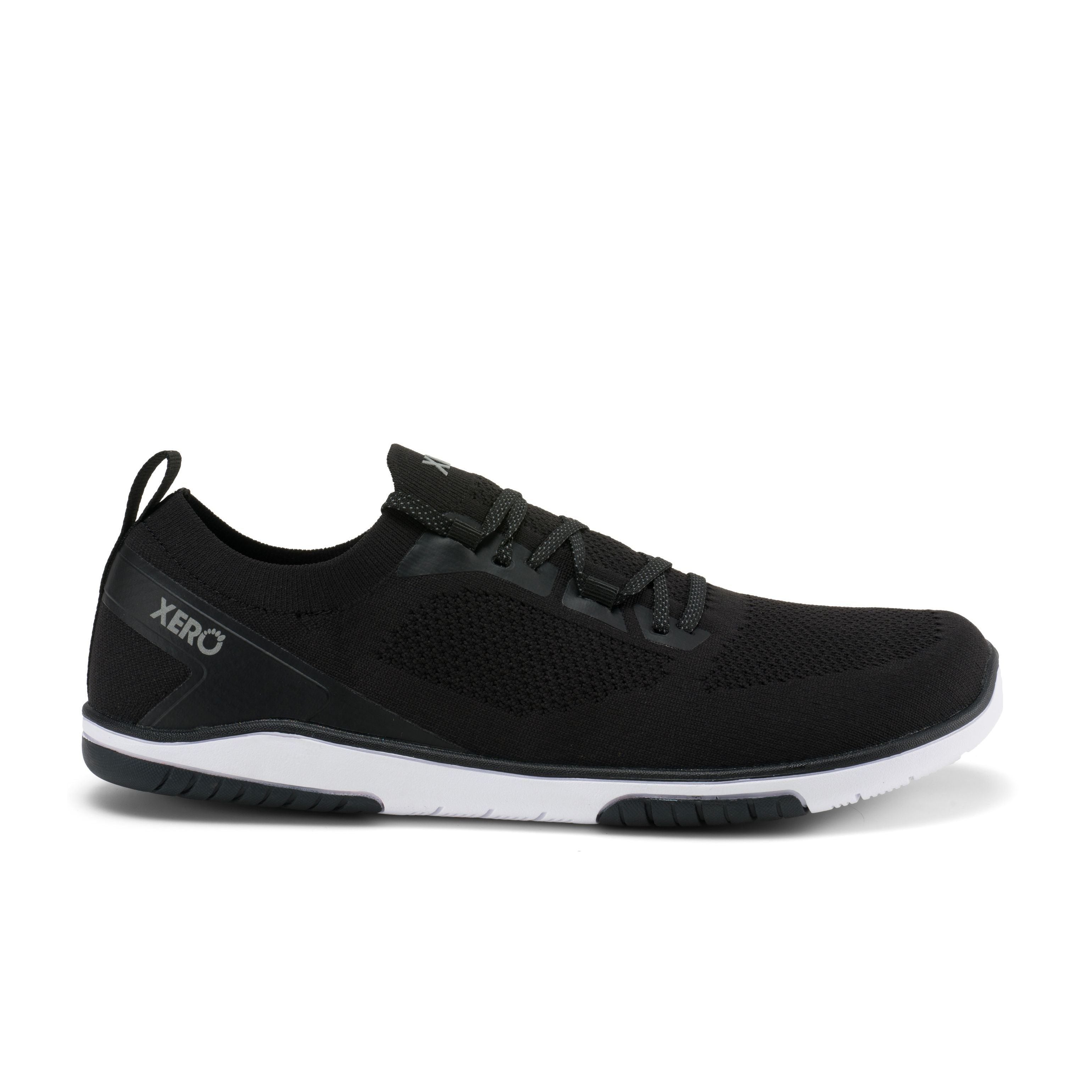 Xero Shoes Nexus Knit Men – Black