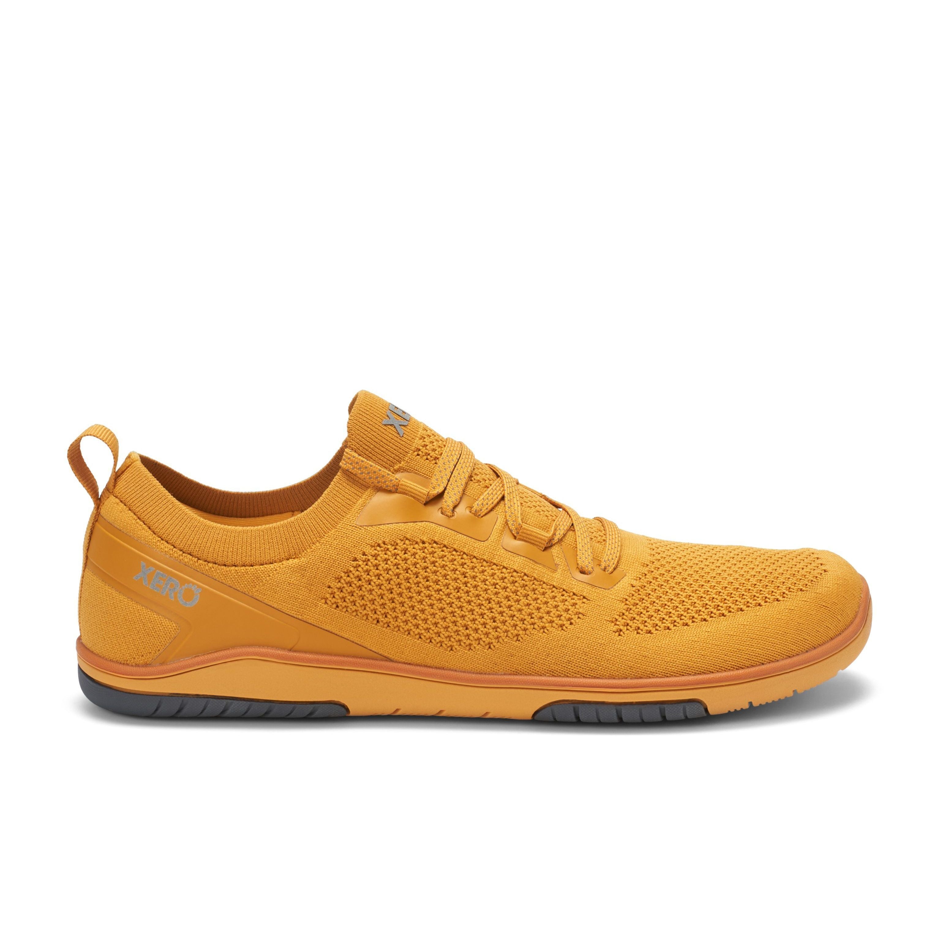 Xero Shoes Nexus Knit Men – Gold