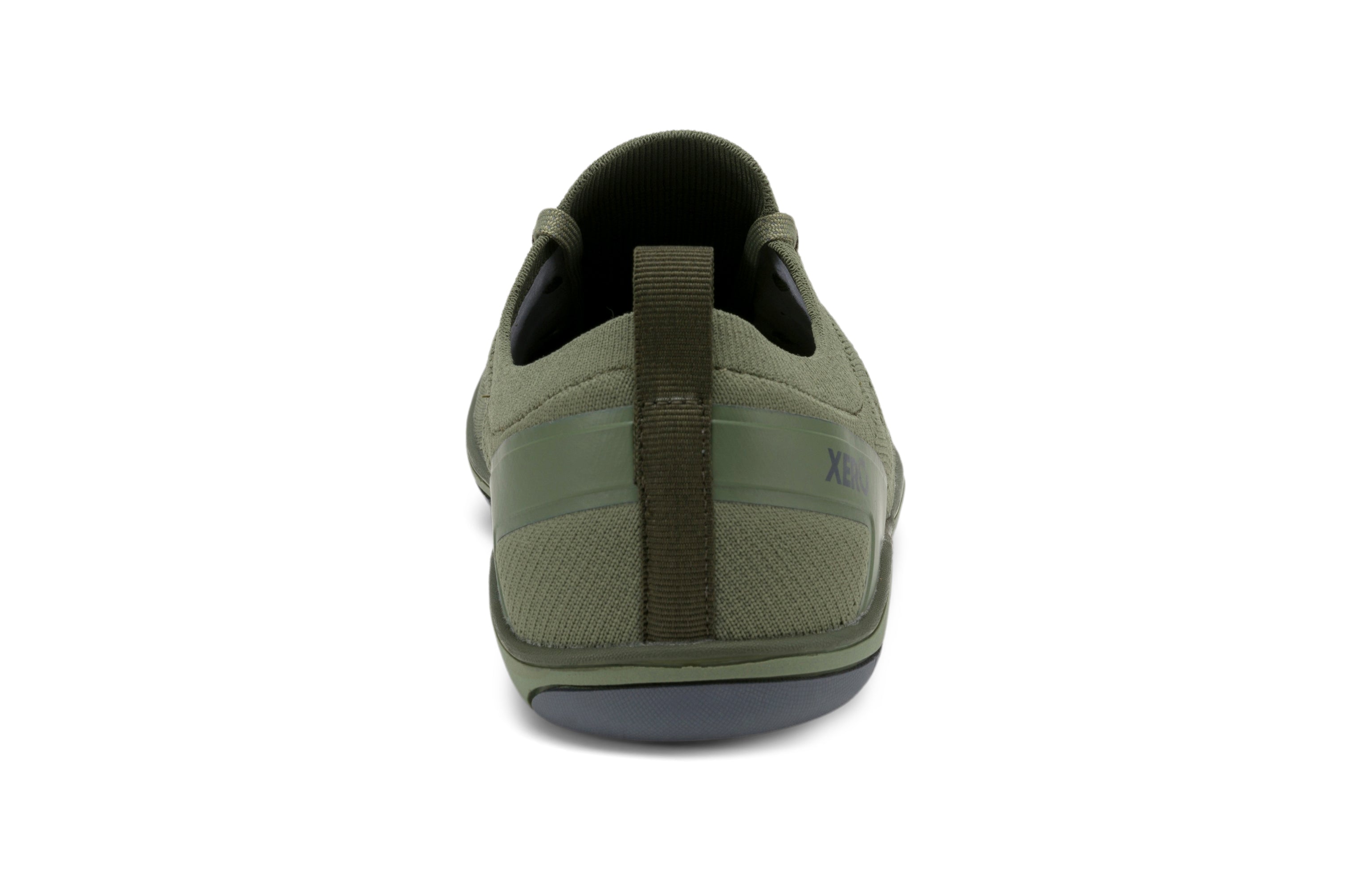 Xero Shoes Nexus Knit Men – Olive