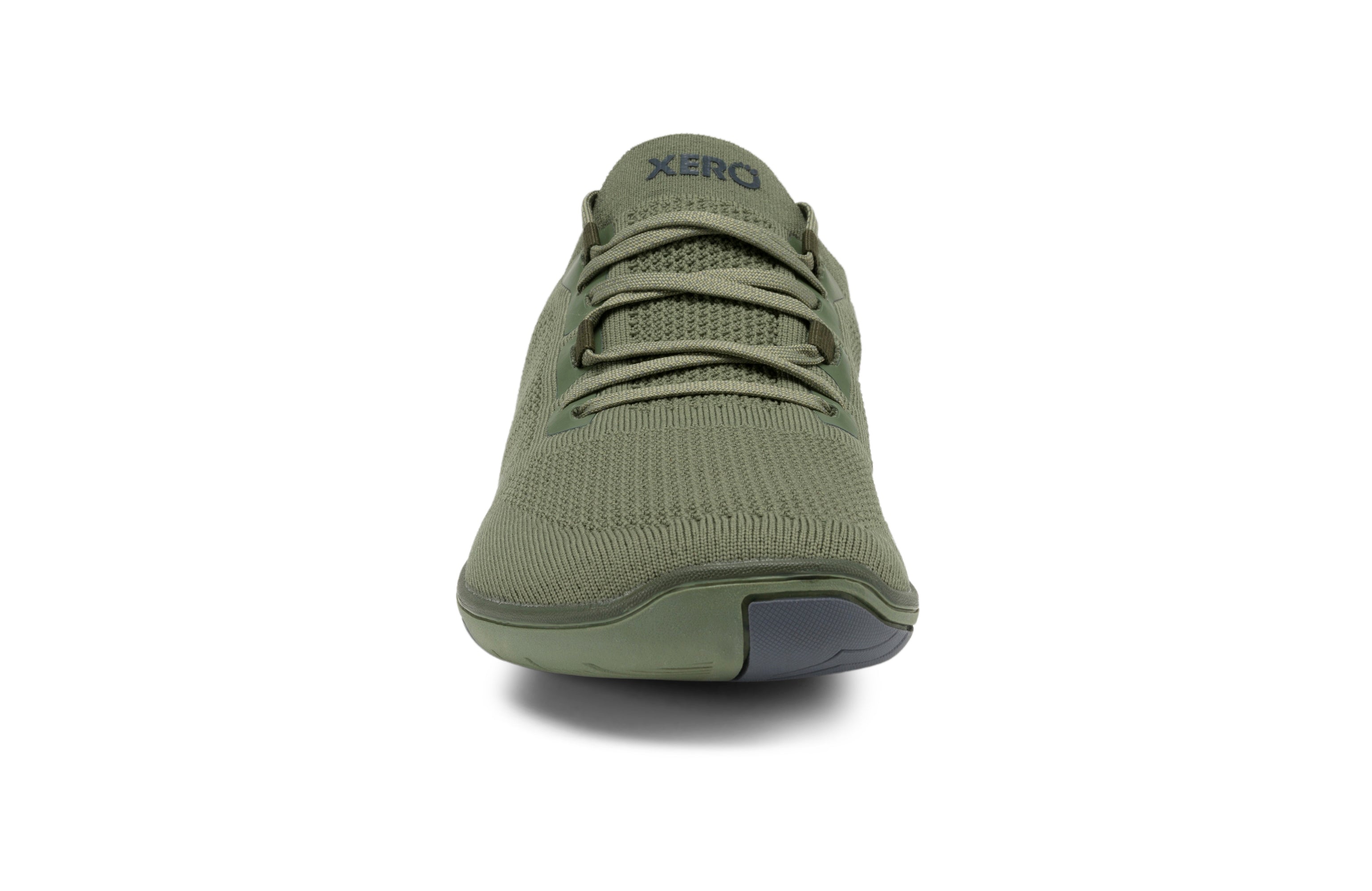 Xero Shoes Nexus Knit Men – Olive