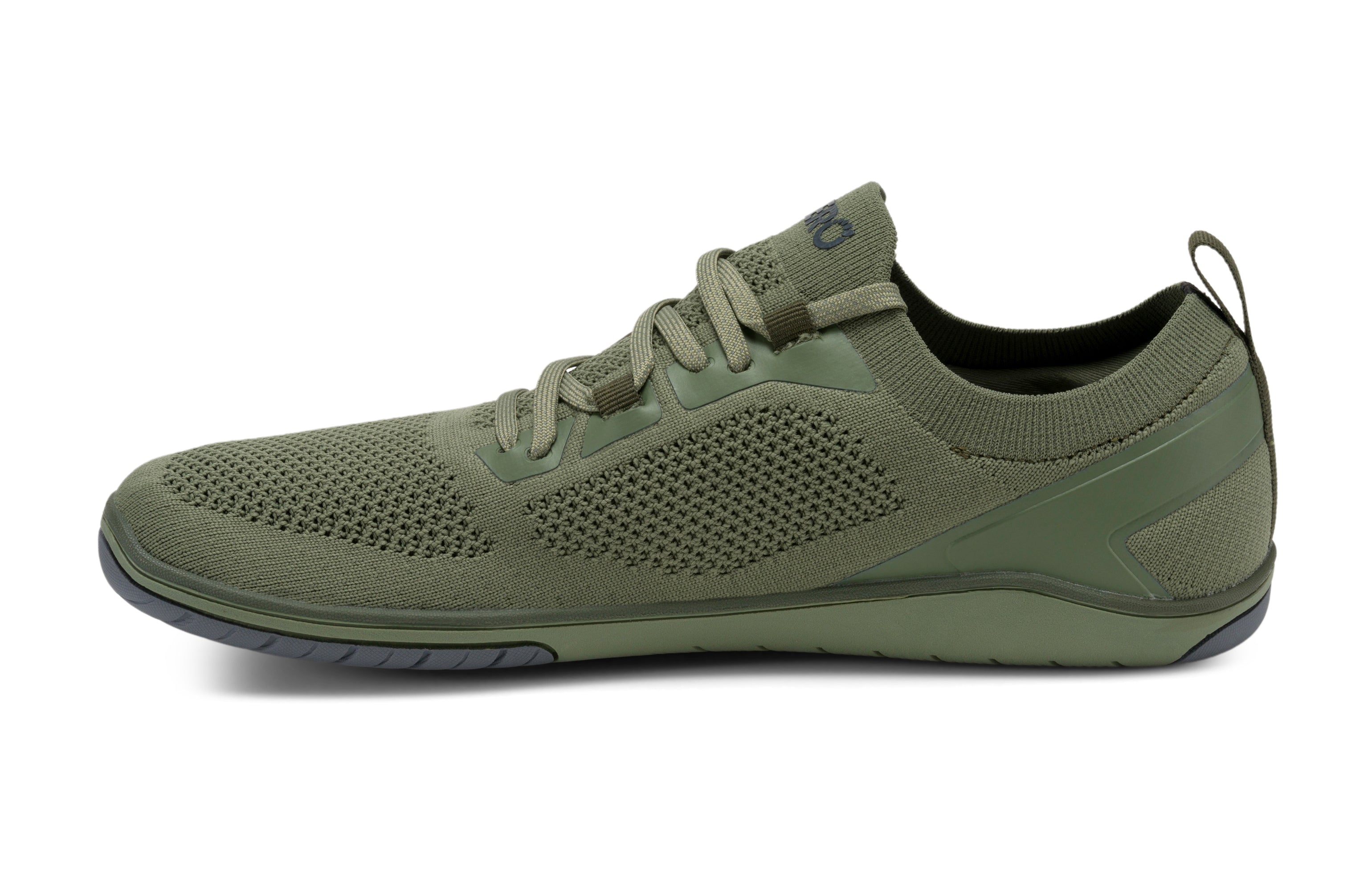 Xero Shoes Nexus Knit Men – Olive