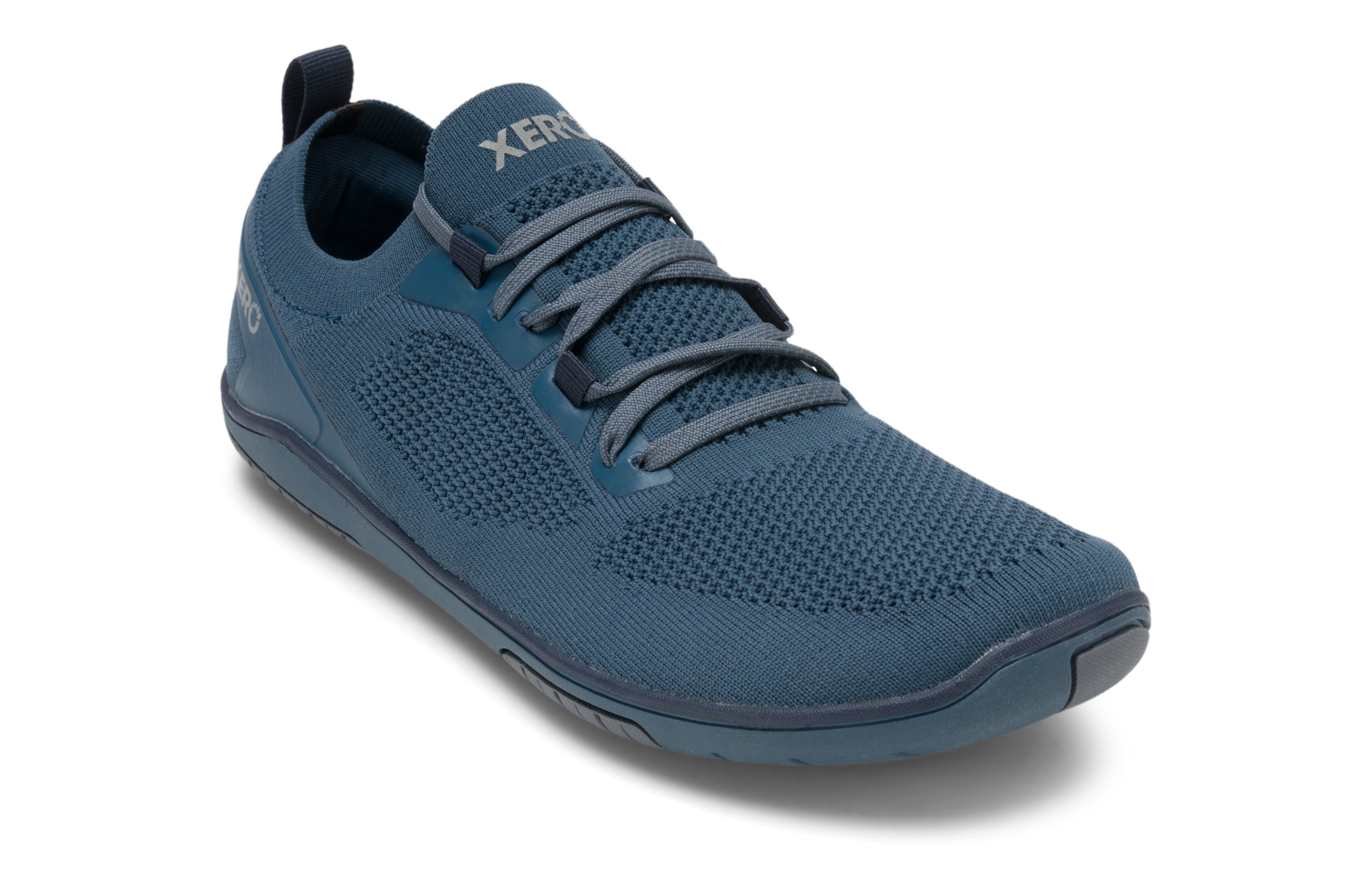 Xero Shoes Nexus Knit Men – Orion Blue