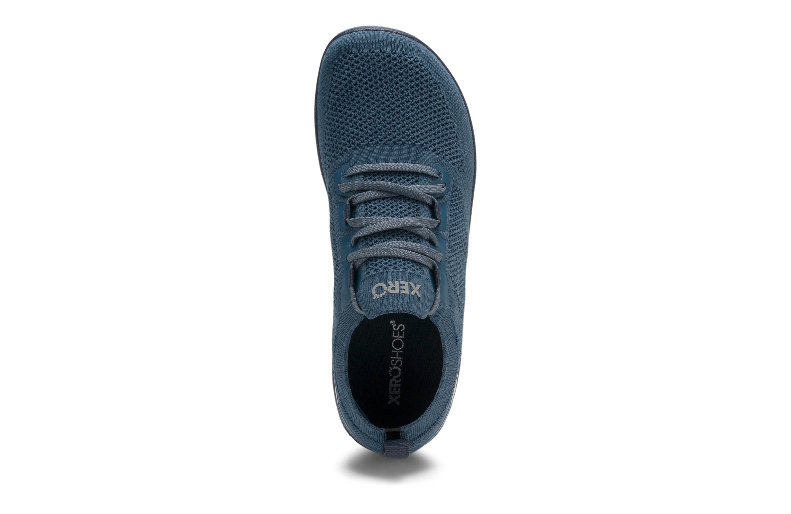 Xero Shoes Nexus Knit Men – Orion Blue