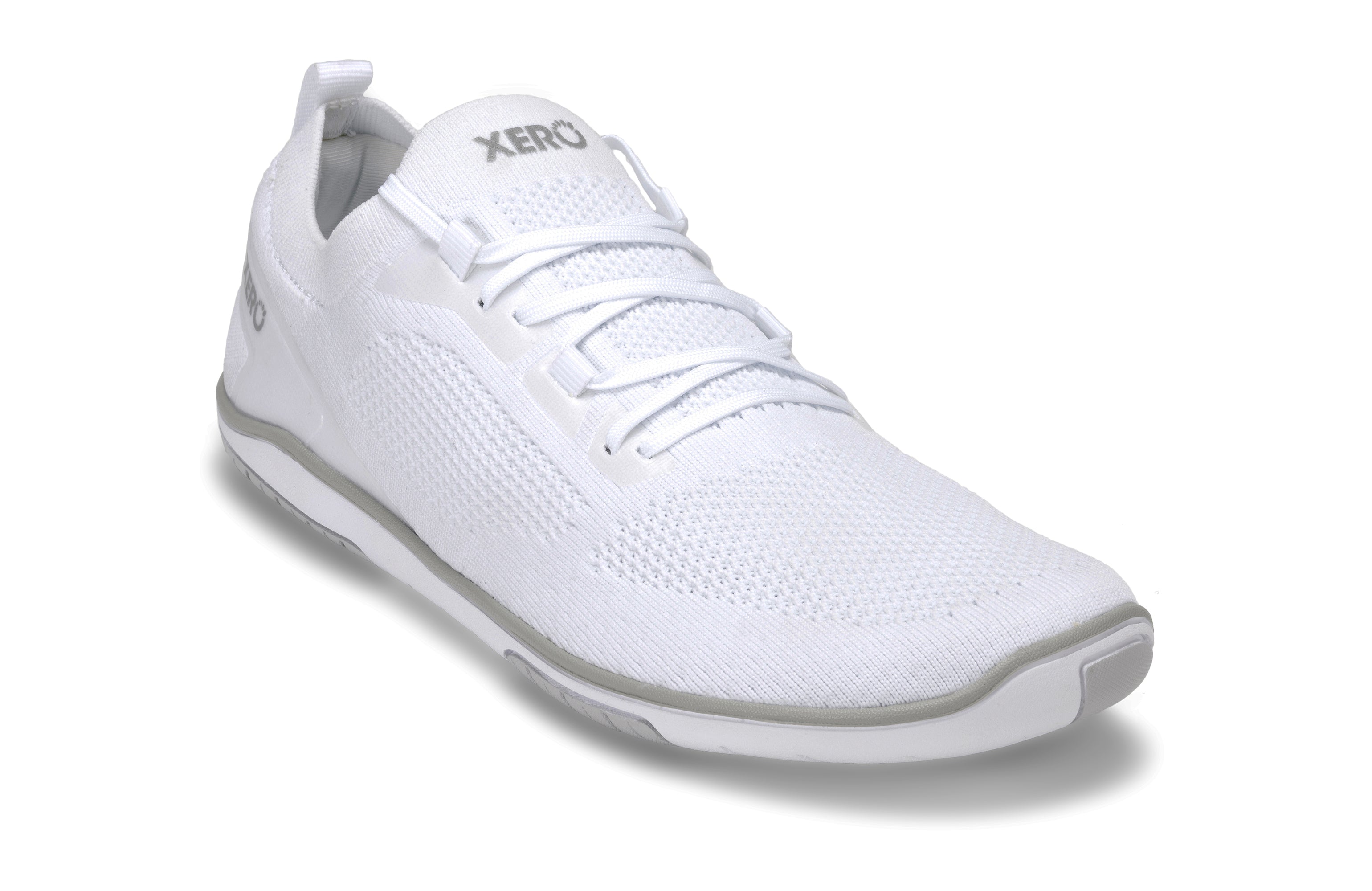 Xero Shoes Nexus Knit Men – White