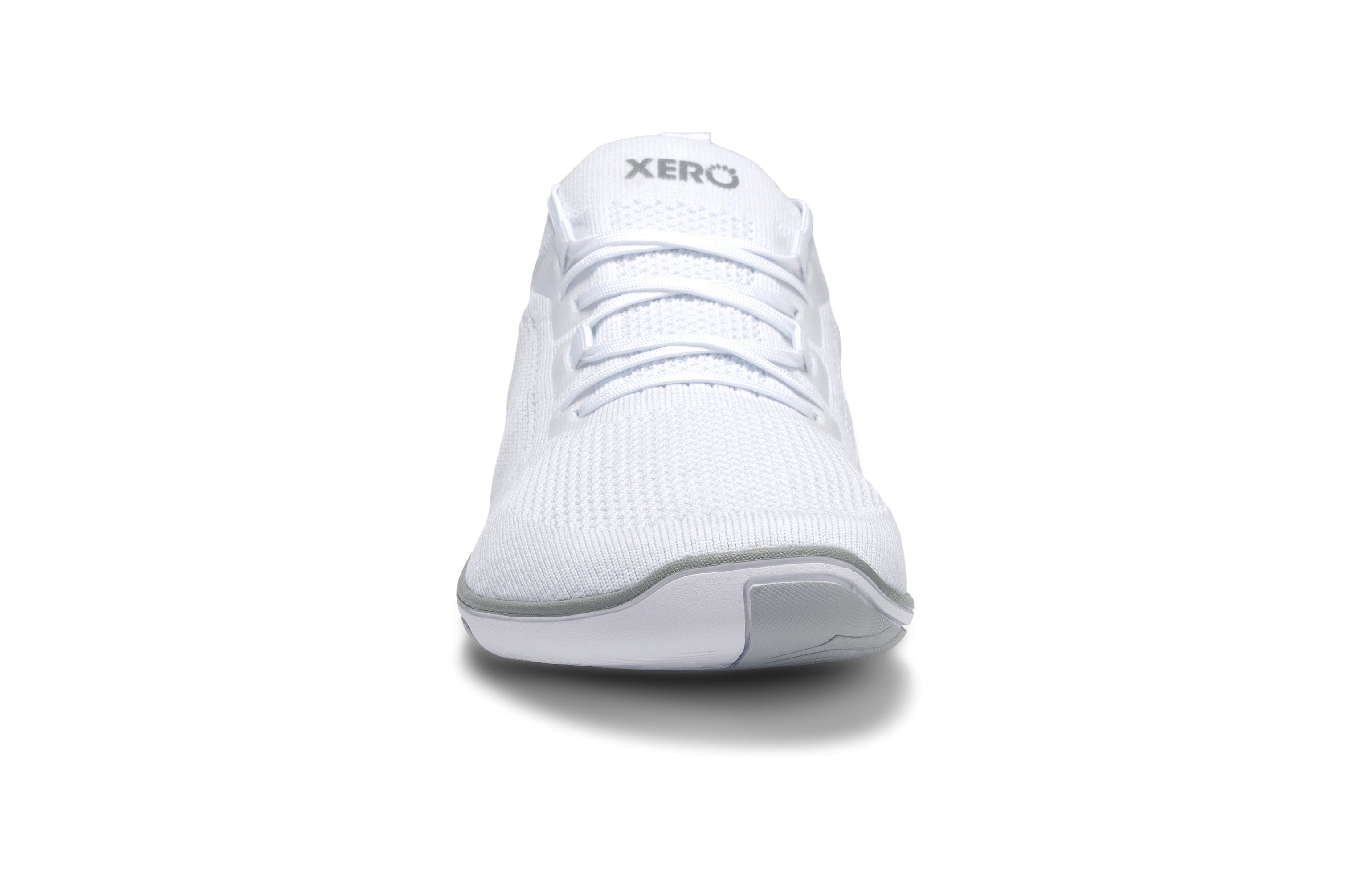 Xero Shoes Nexus Knit Men – White