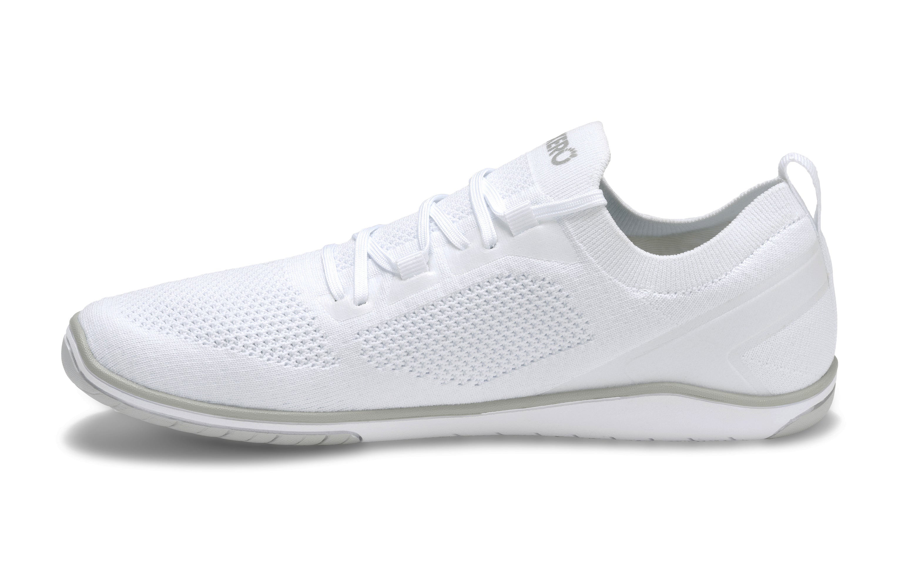 Xero Shoes Nexus Knit Men – White