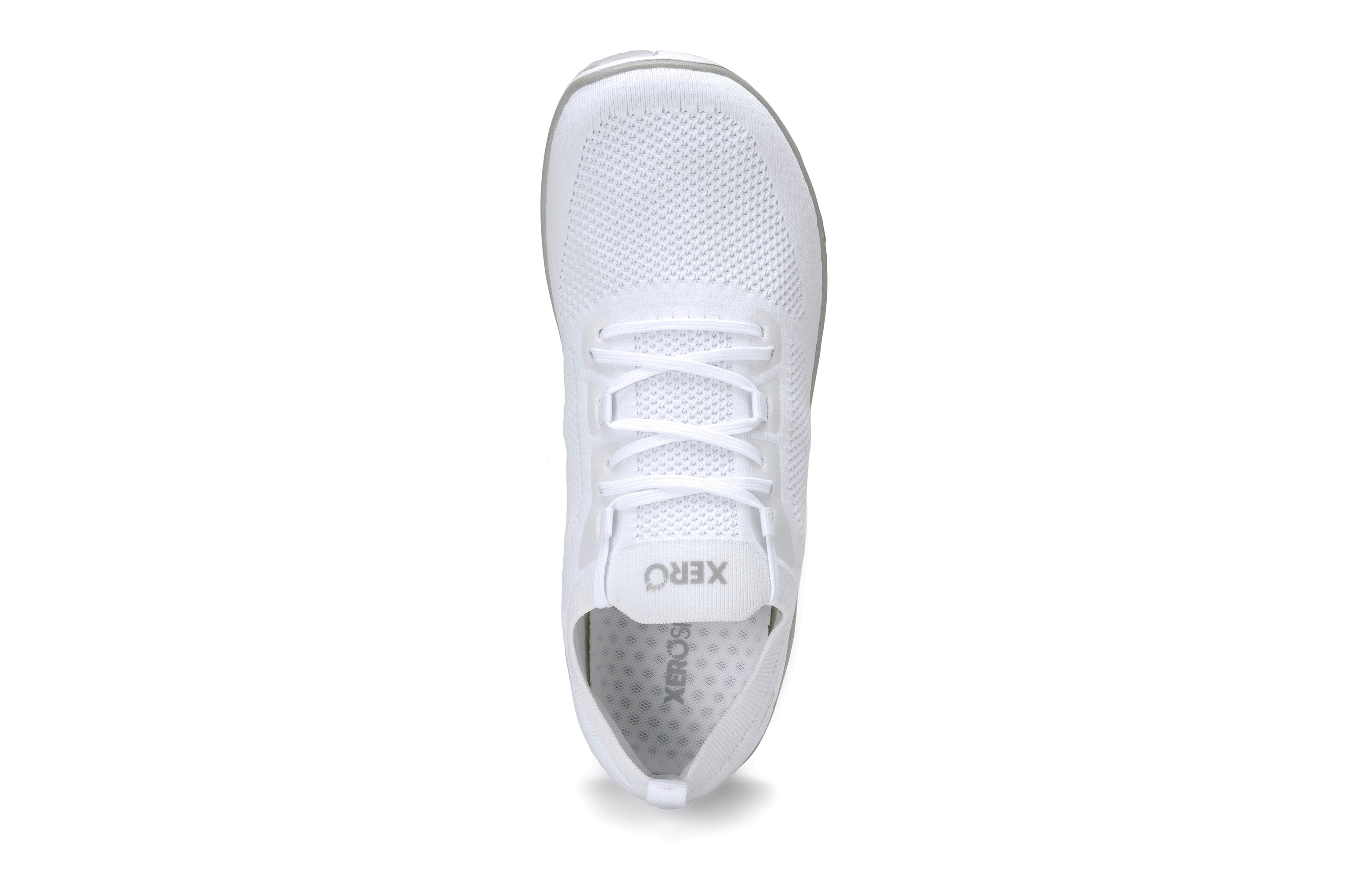 Xero Shoes Nexus Knit Men – White