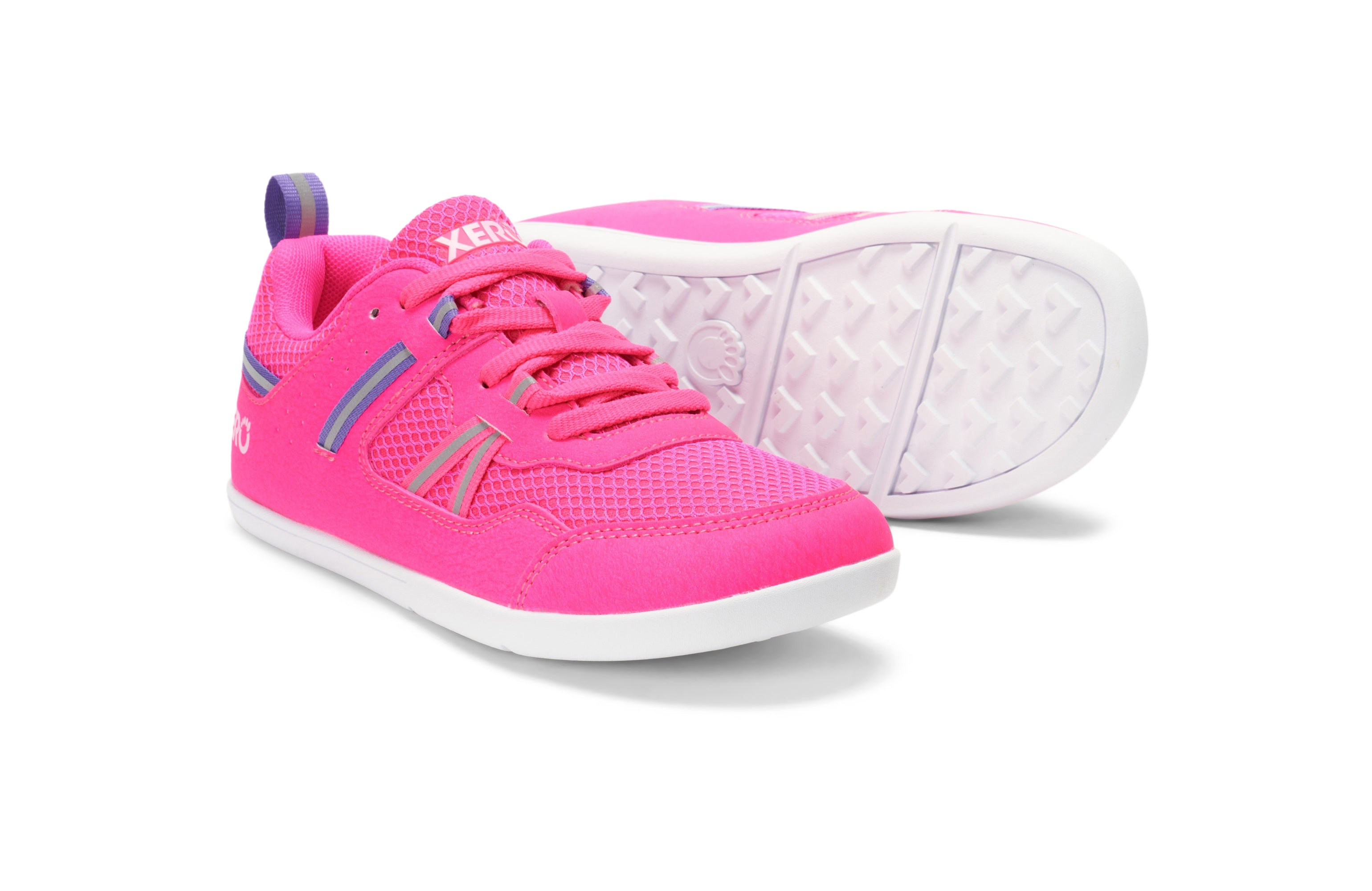 Xero Shoes Prio Kids – Pink