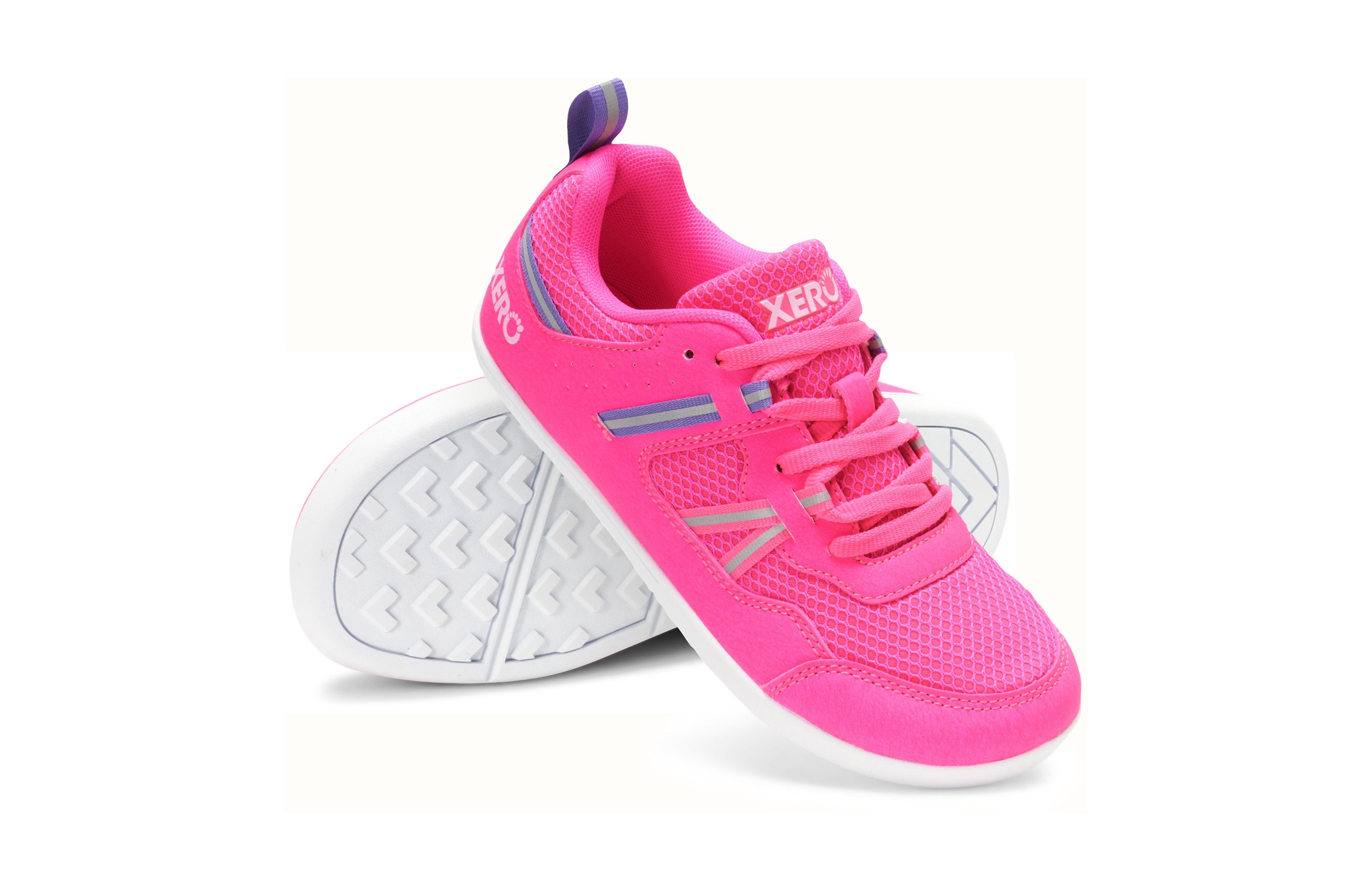 Xero Shoes Prio Kids – Pink