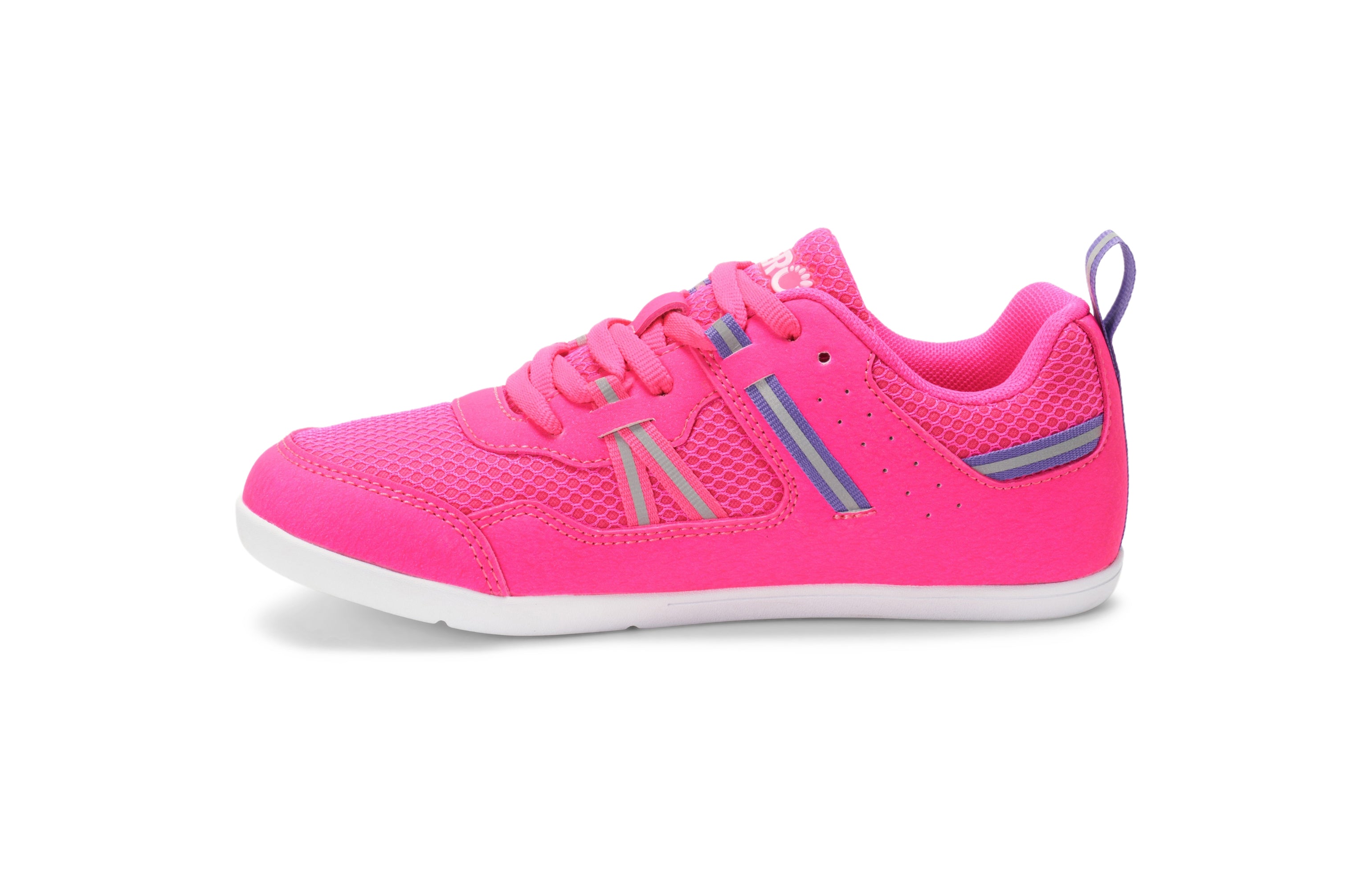 Xero Shoes Prio Kids – Pink