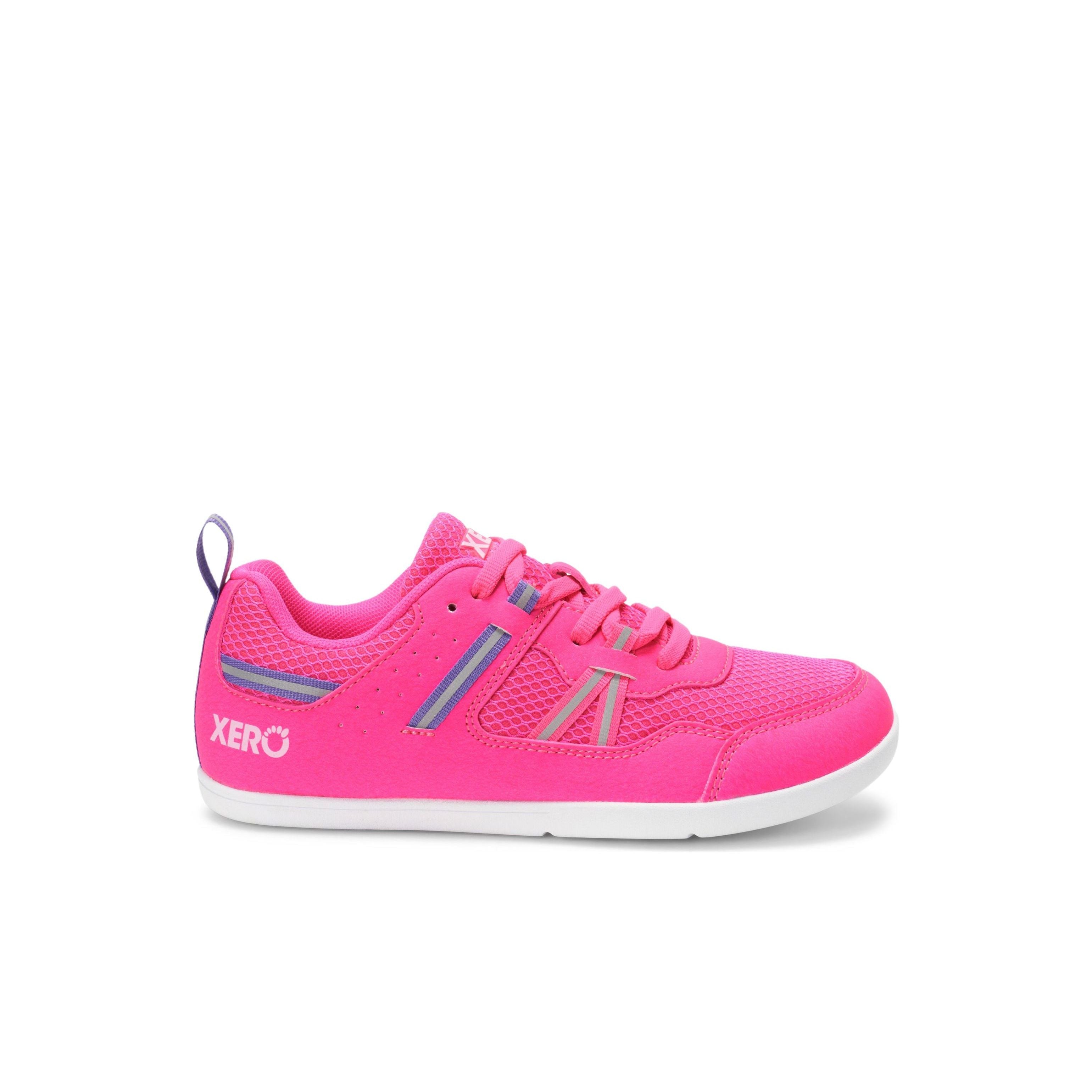 Xero Shoes Prio Kids – Pink