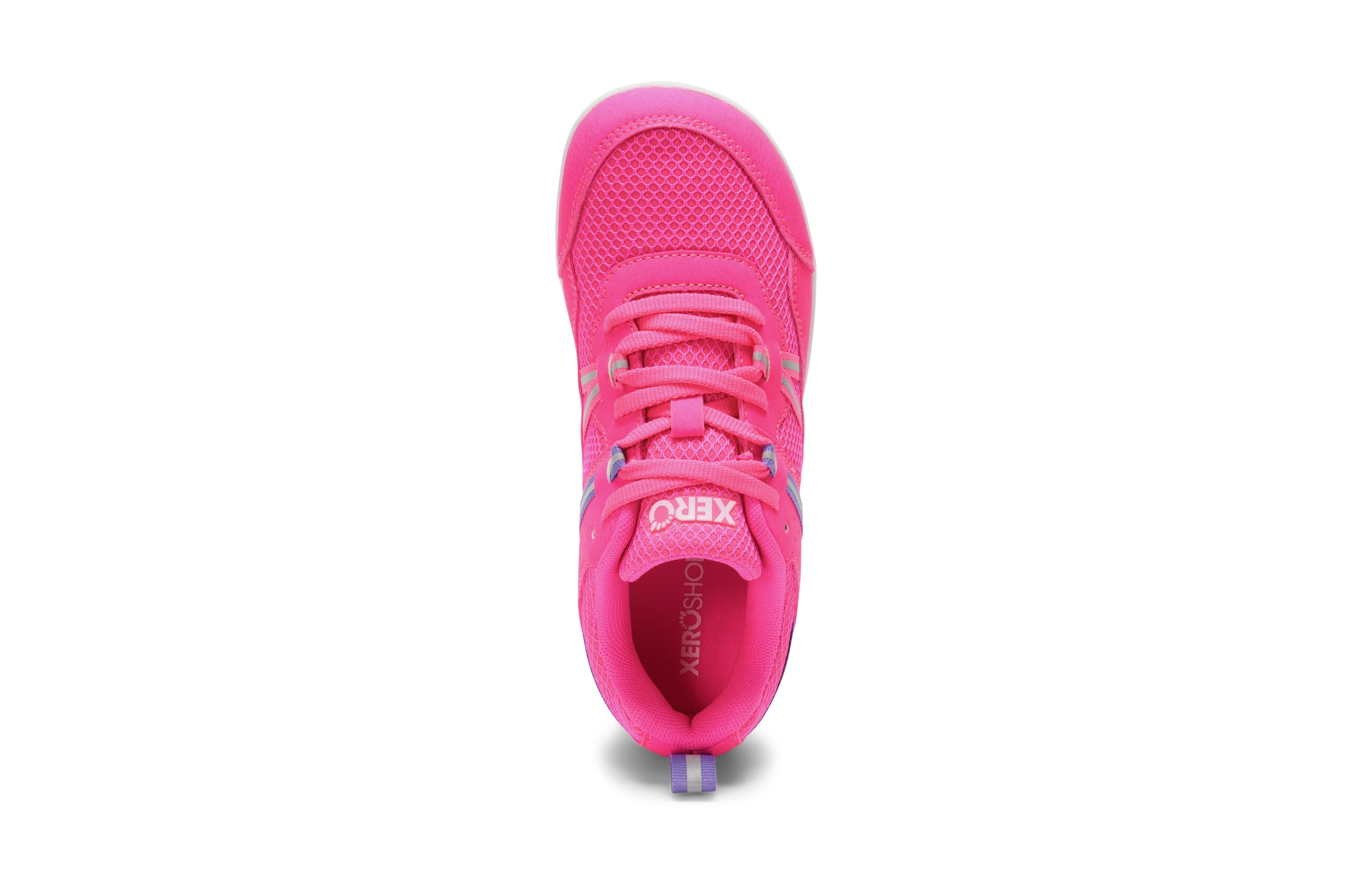 Xero Shoes Prio Kids – Pink