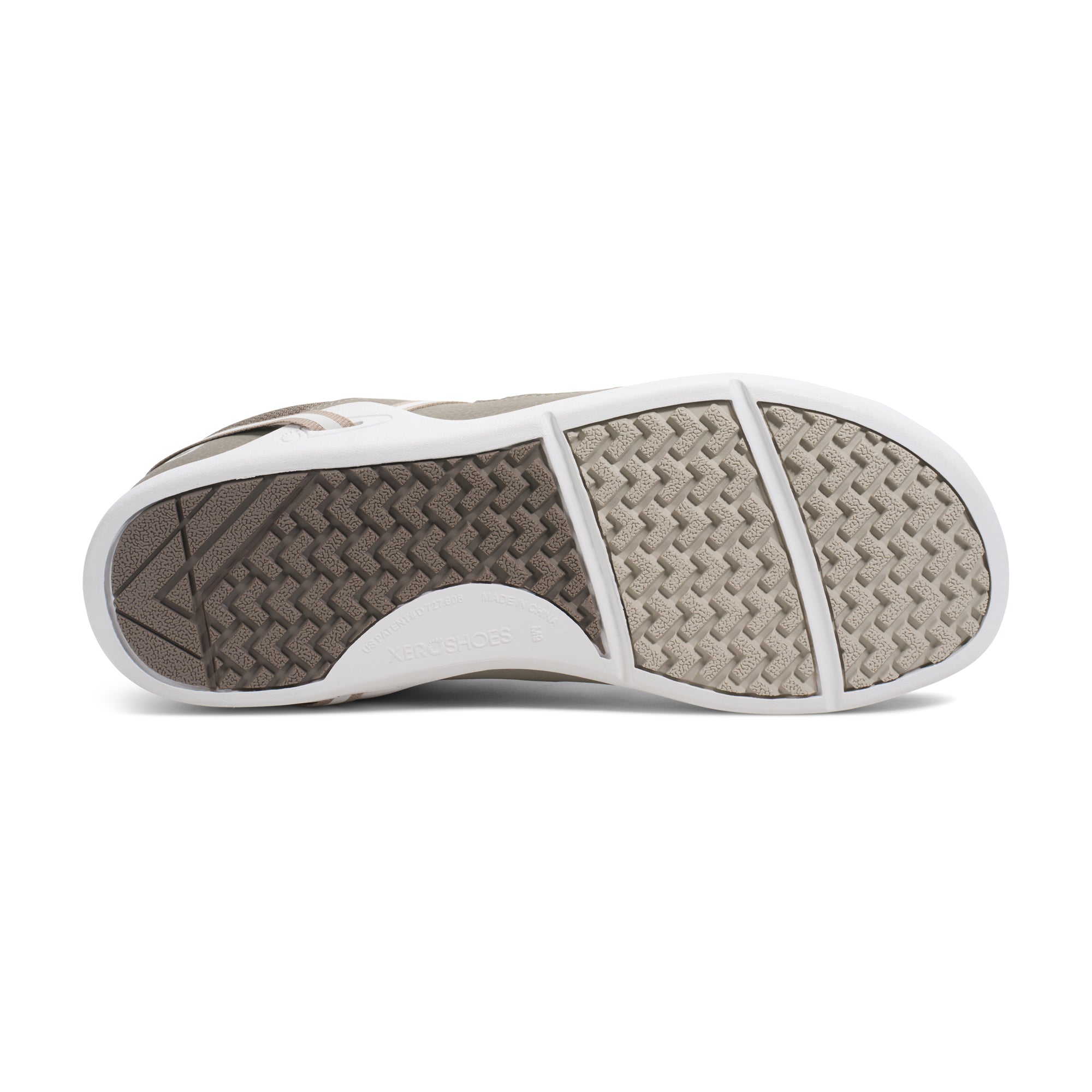 Xero Shoes Prio Mens – Fallen Rock