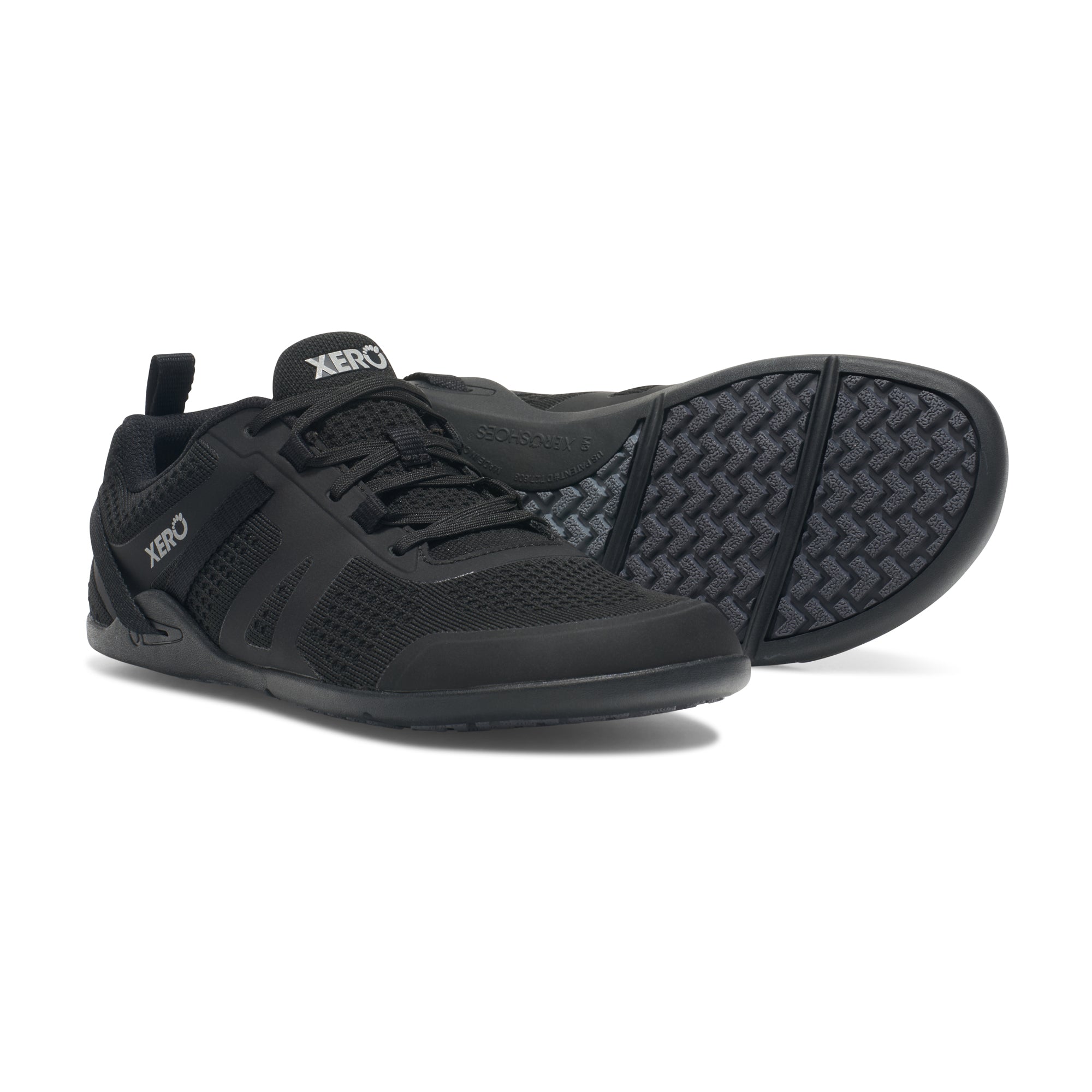 Xero Shoes Prio Neo Mens – Black