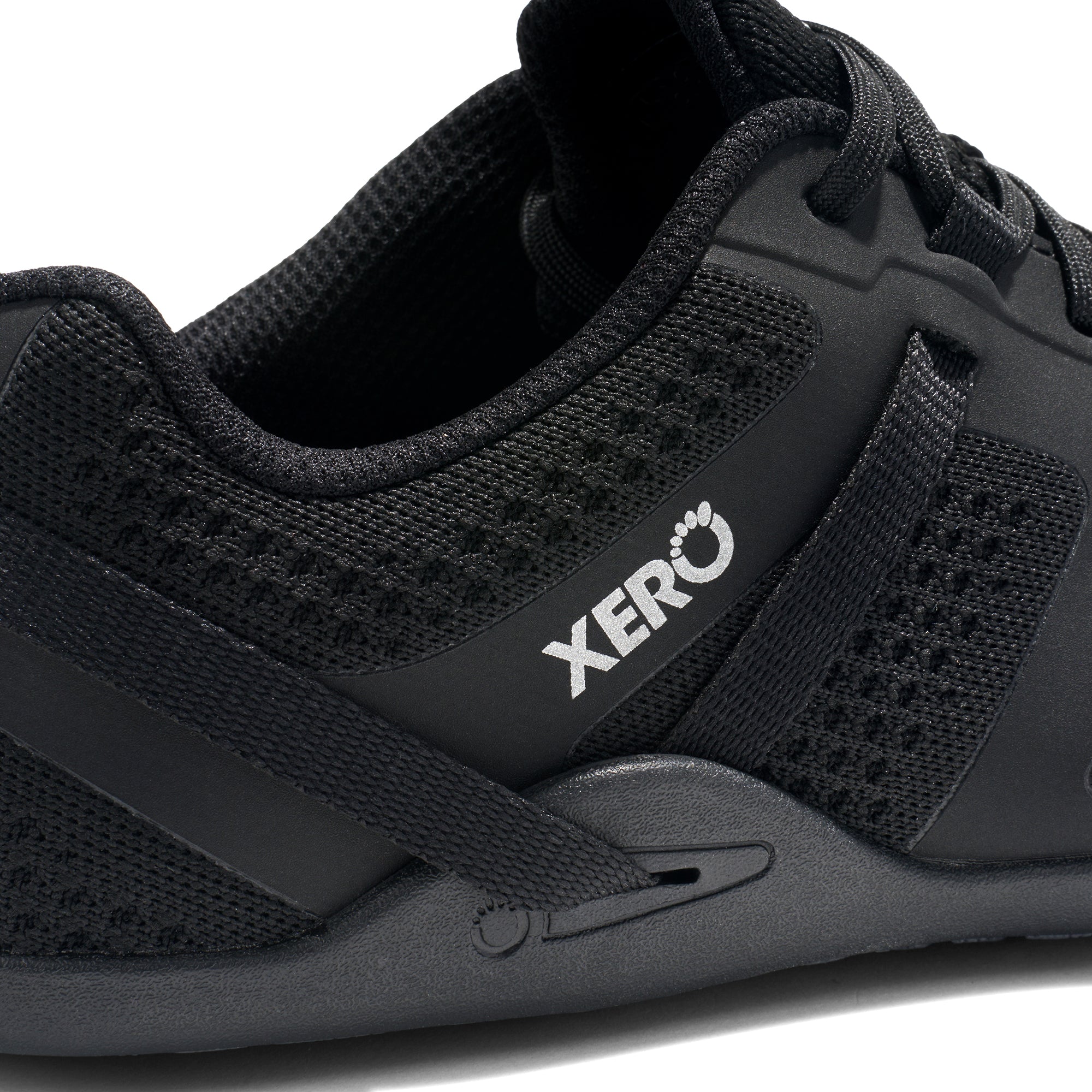 Xero Shoes Prio Neo Mens – Black