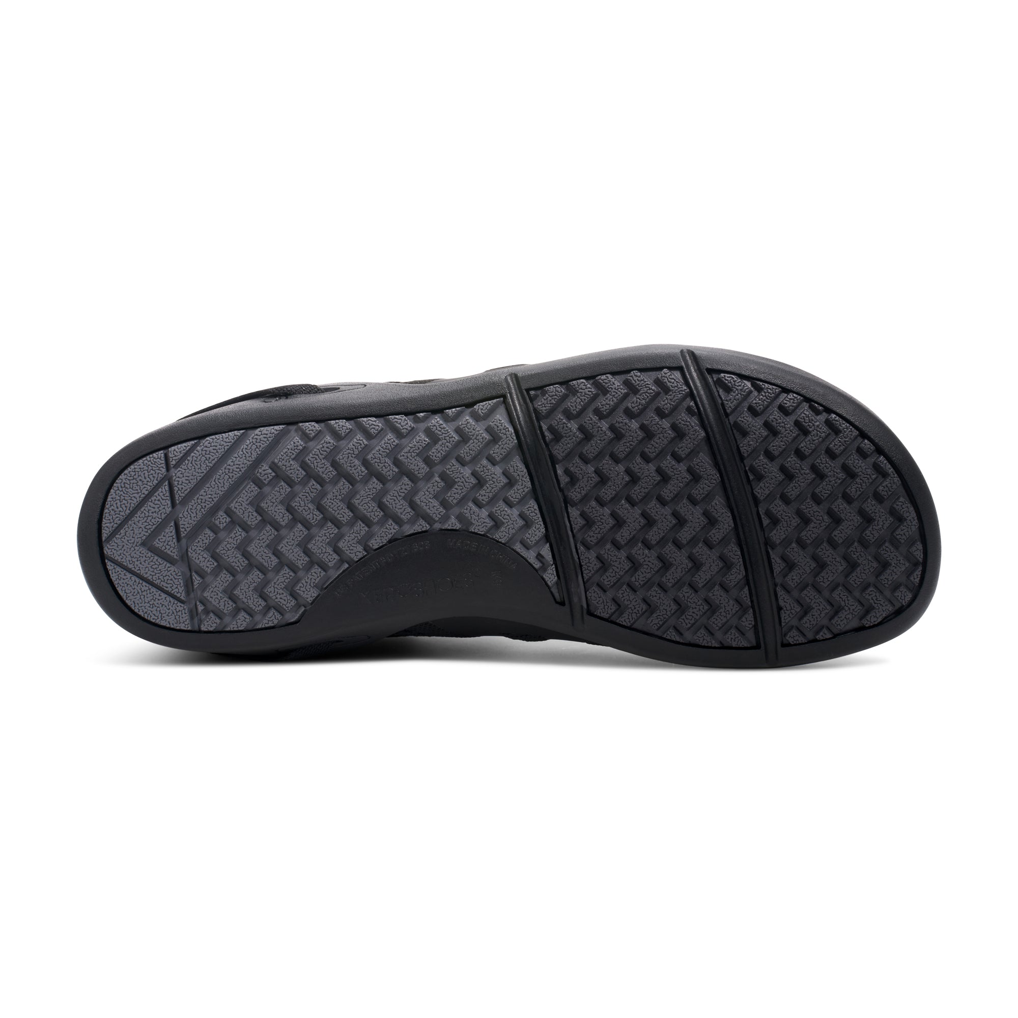 Xero Shoes Prio Neo Mens – Black