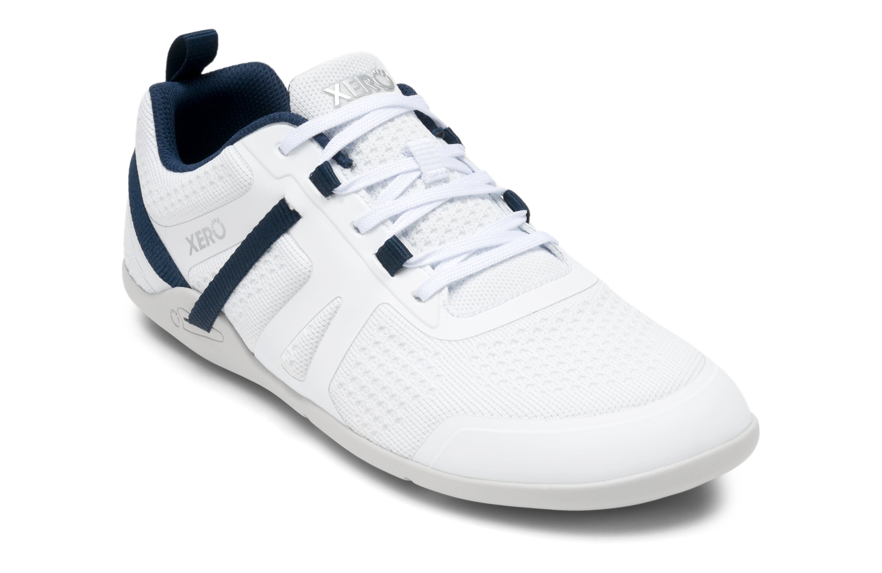 Xero Shoes Prio Neo Mens – White 