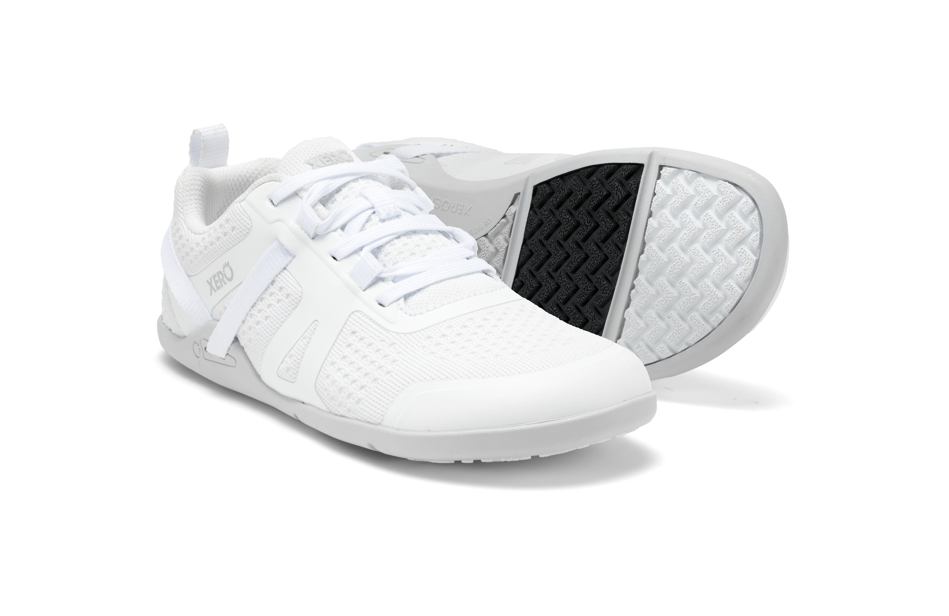 Xero Shoes Prio Neo Womens – White 