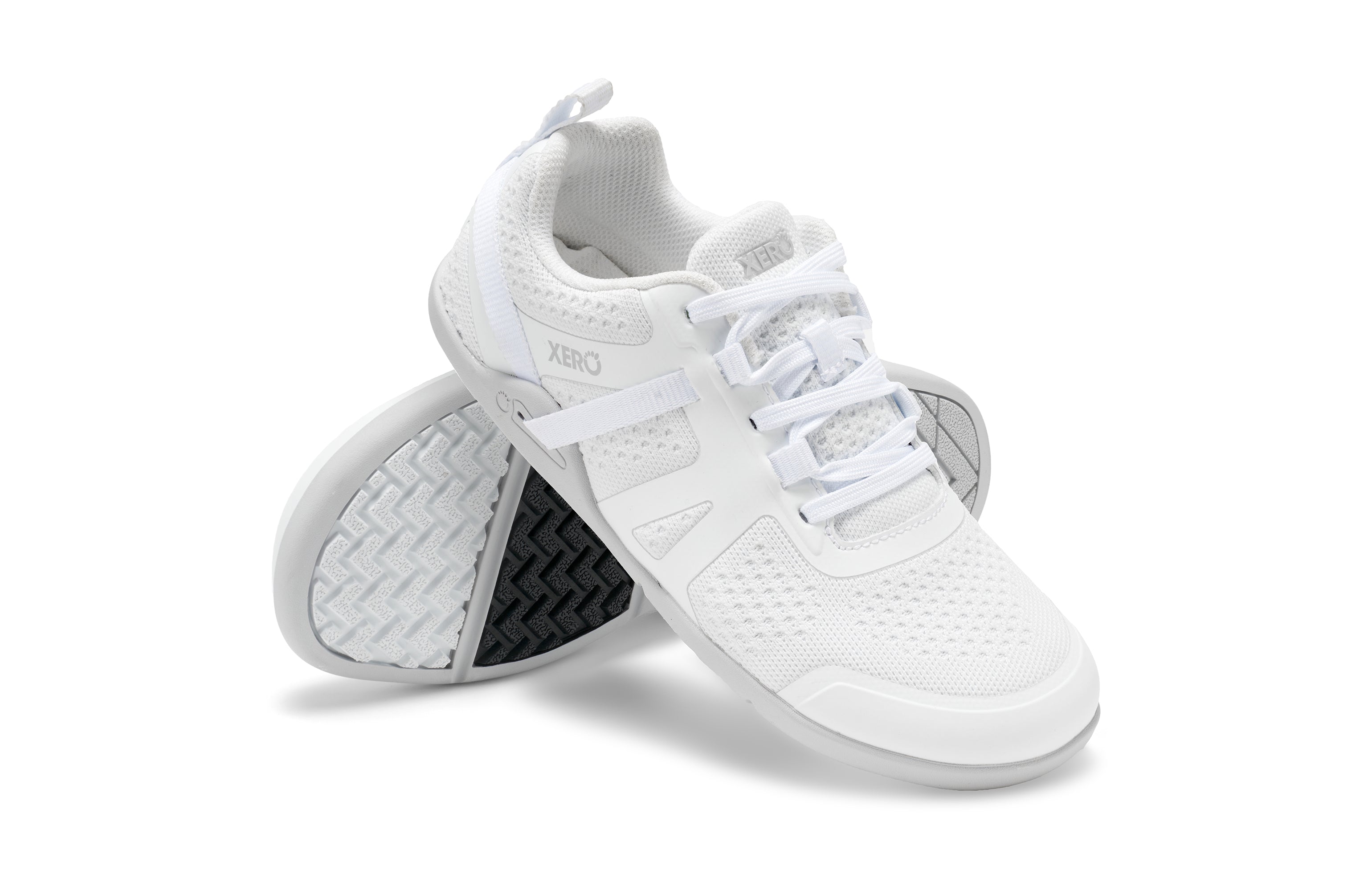 Xero Shoes Prio Neo Womens – White 