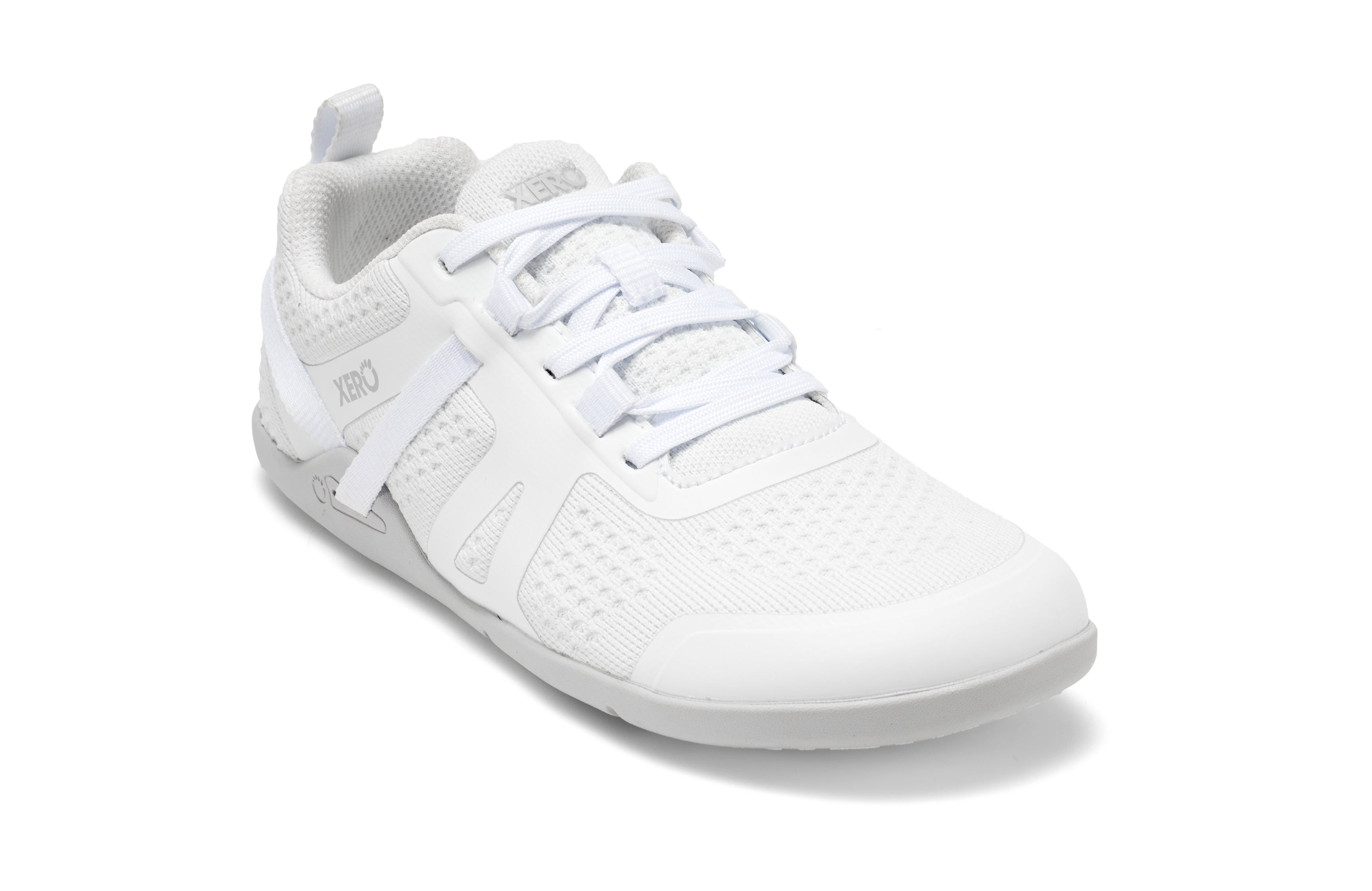 Xero Shoes Prio Neo Womens – White 