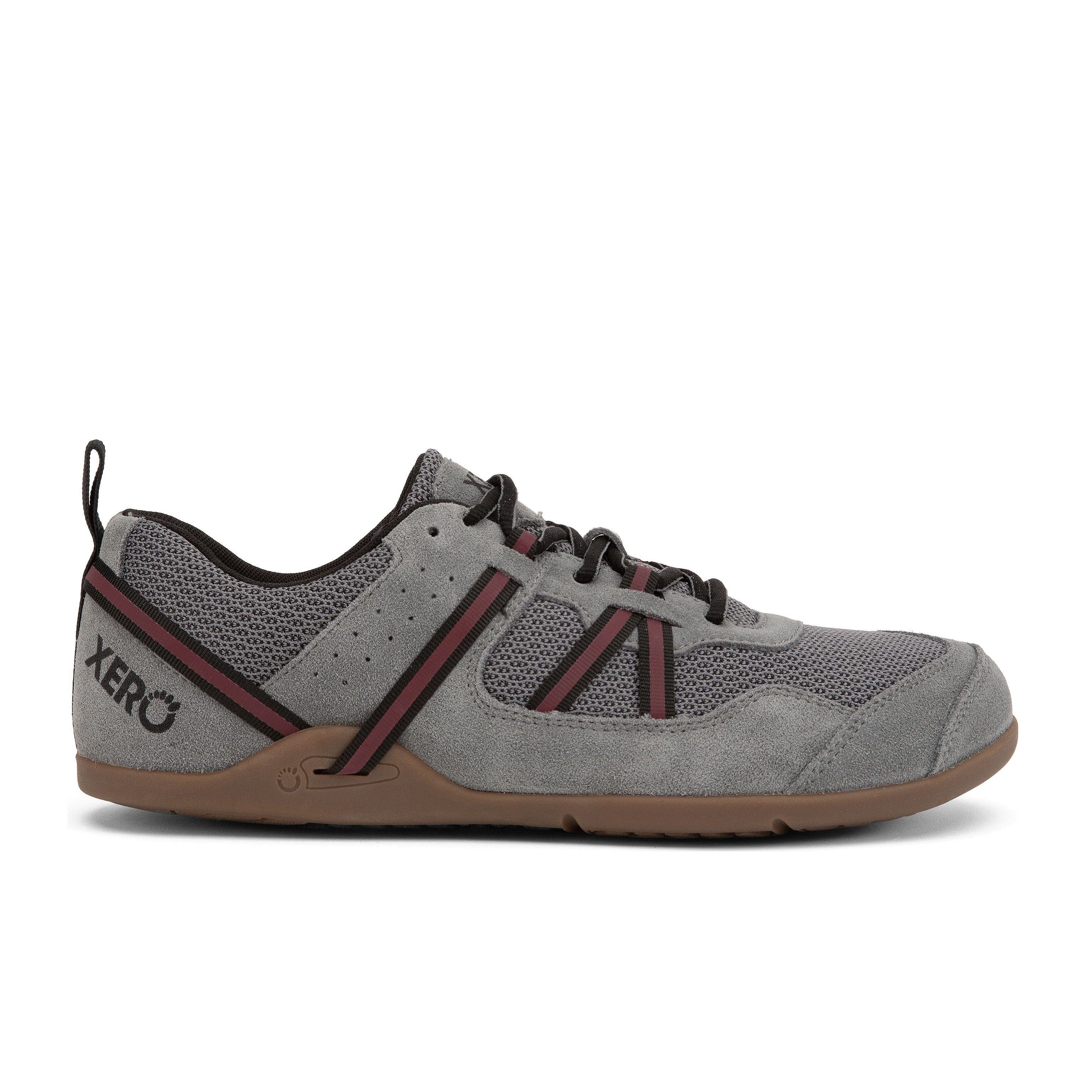 Xero Shoes Prio Suede Mens