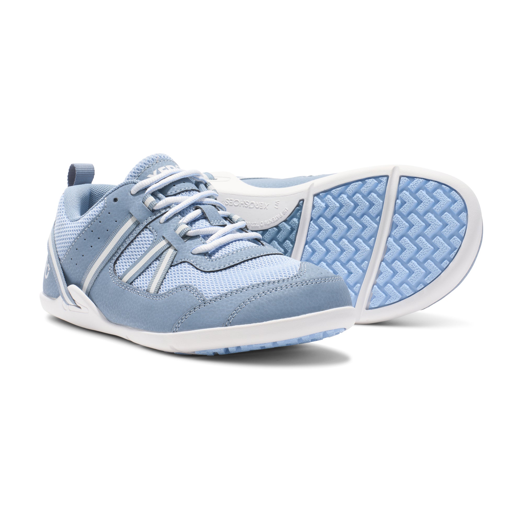 Xero Shoes Prio Women – Dusty Blue