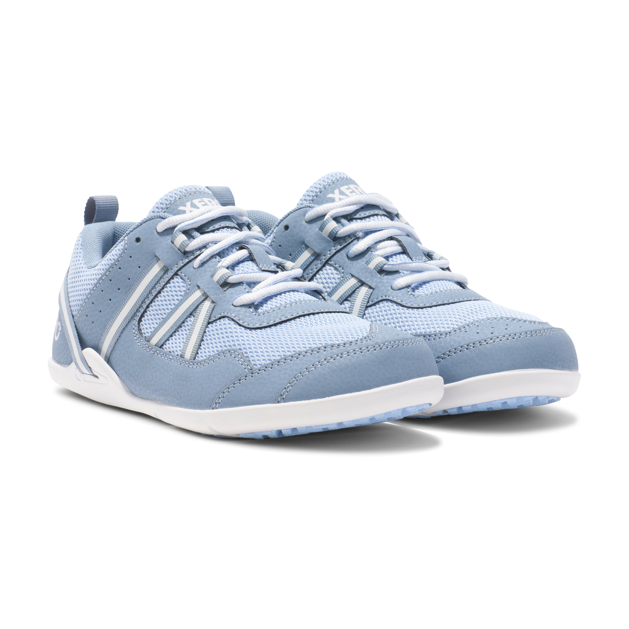 Xero Shoes Prio Women – Dusty Blue