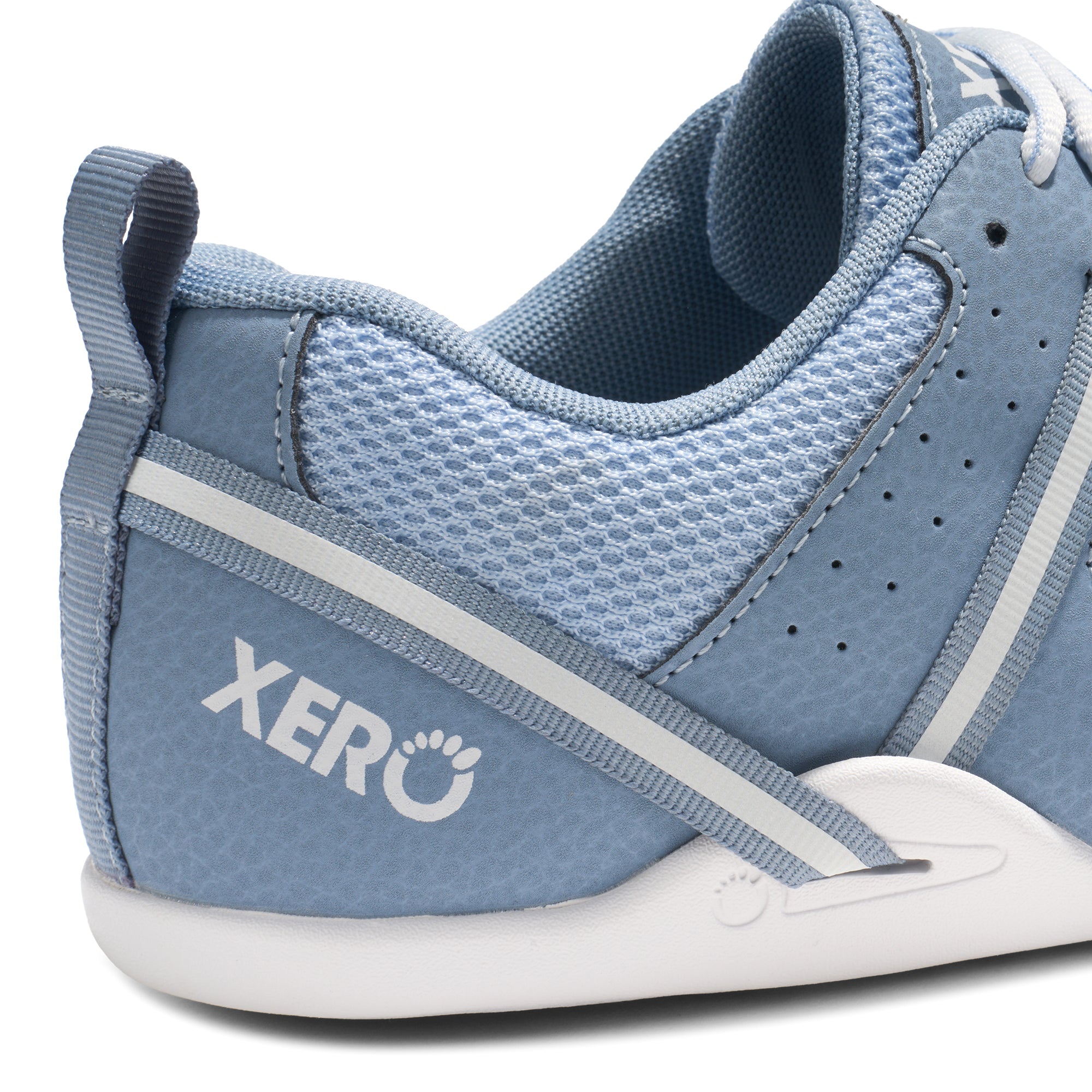 Xero Shoes Prio Women – Dusty Blue